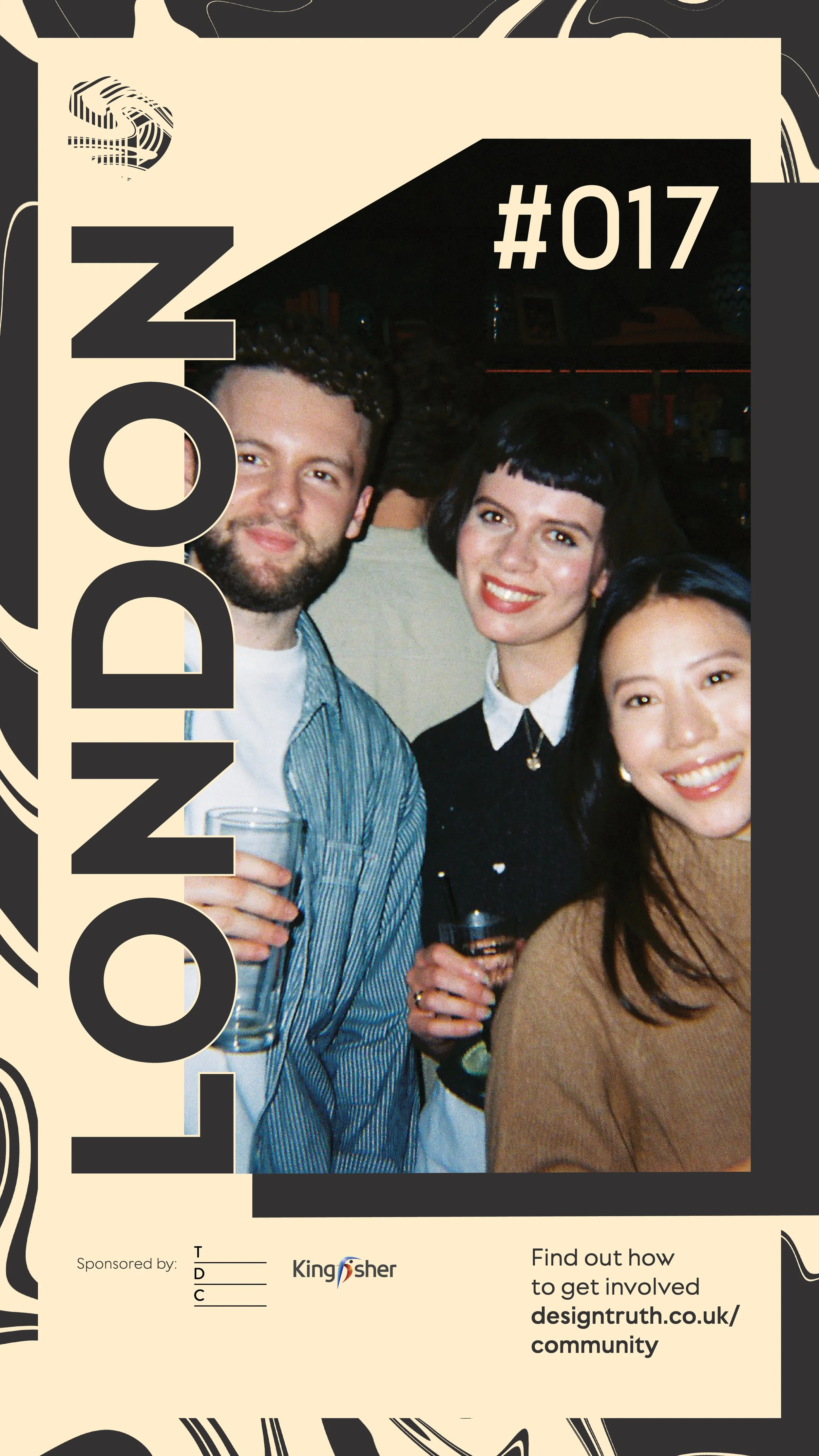 Community — Design Truth