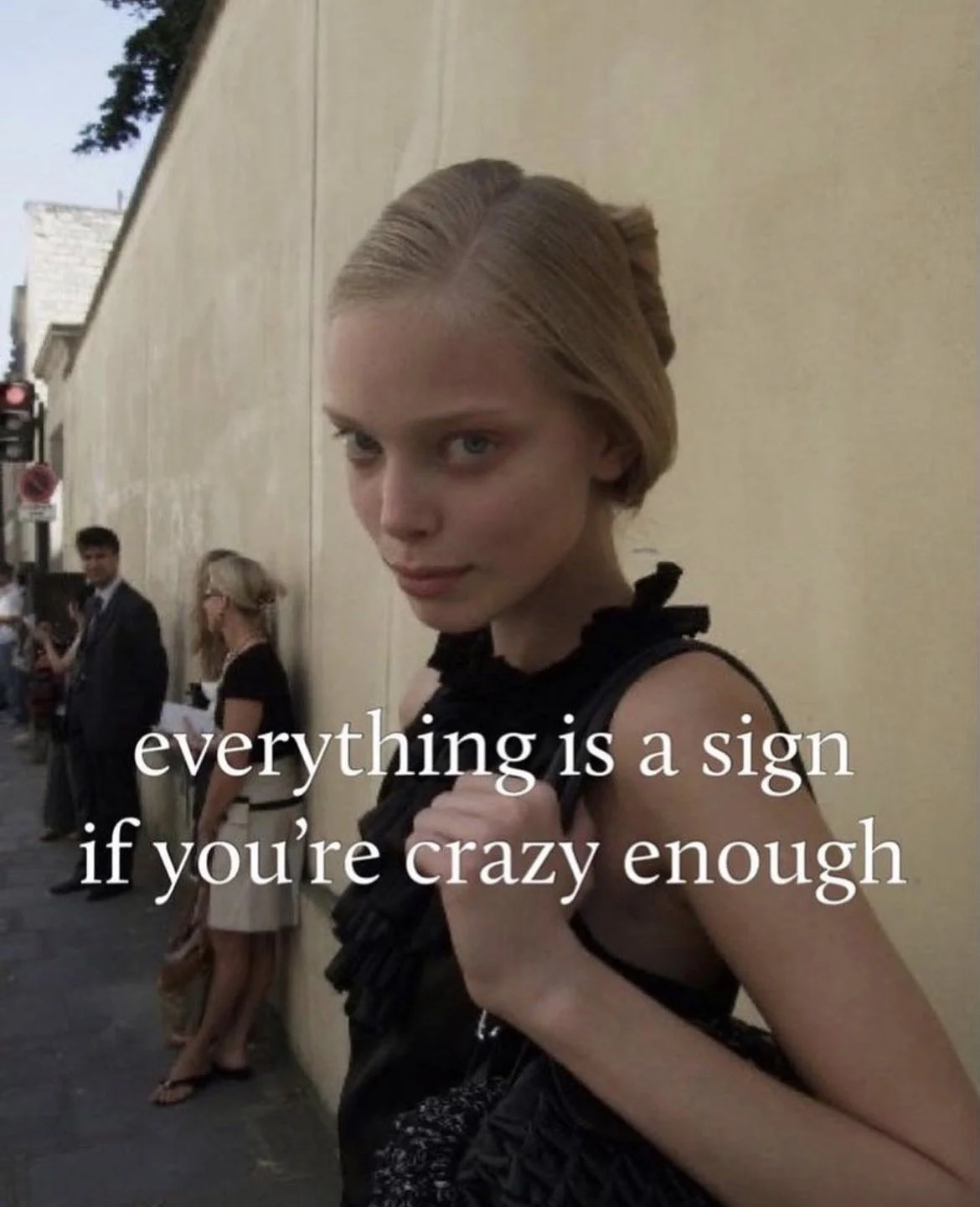 The Signs Will Lead The Way (If You Follow Your Intuition and Not Your Ego)