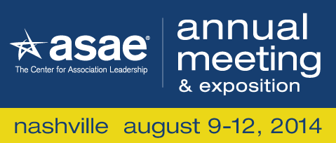 CMR to Exhibit at the ASAE Annual Meeting &amp; Exposition in Nashville