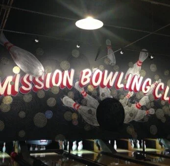 CMR's Annual Bowling Tournament 2014