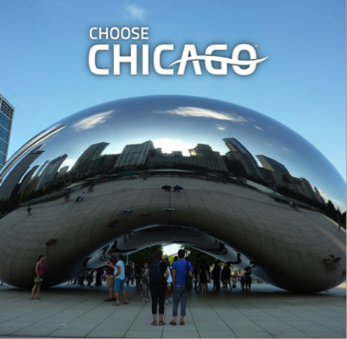 CMR Renews Choose Chicago Partnership