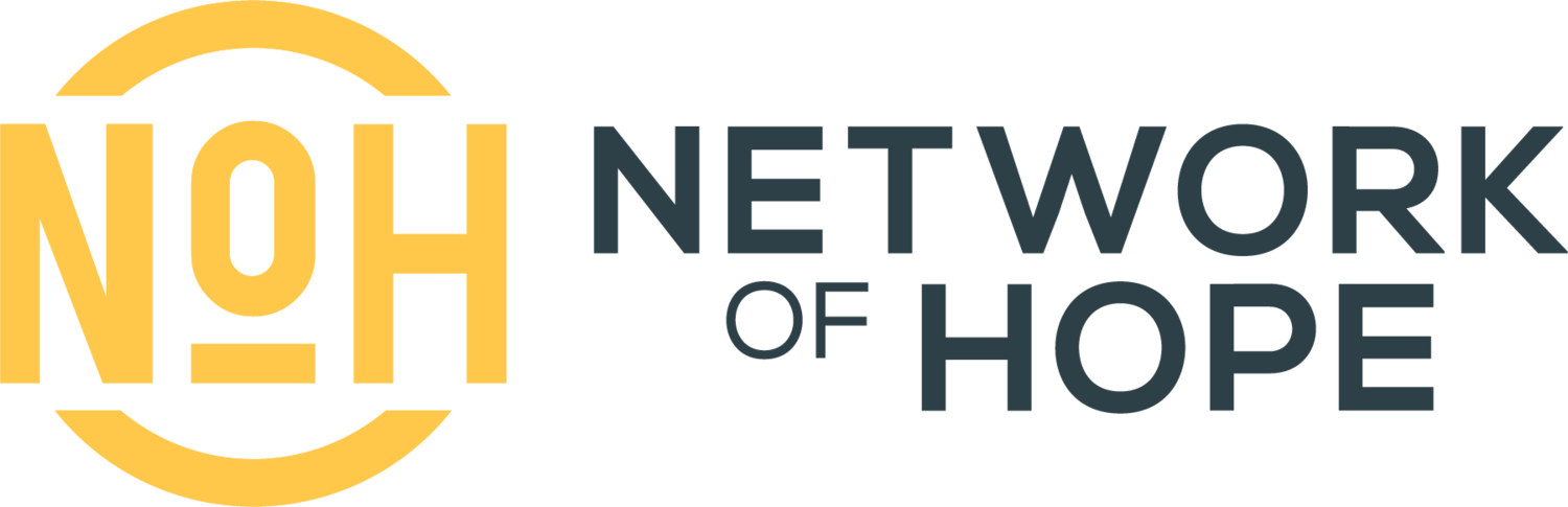  Network of Hope