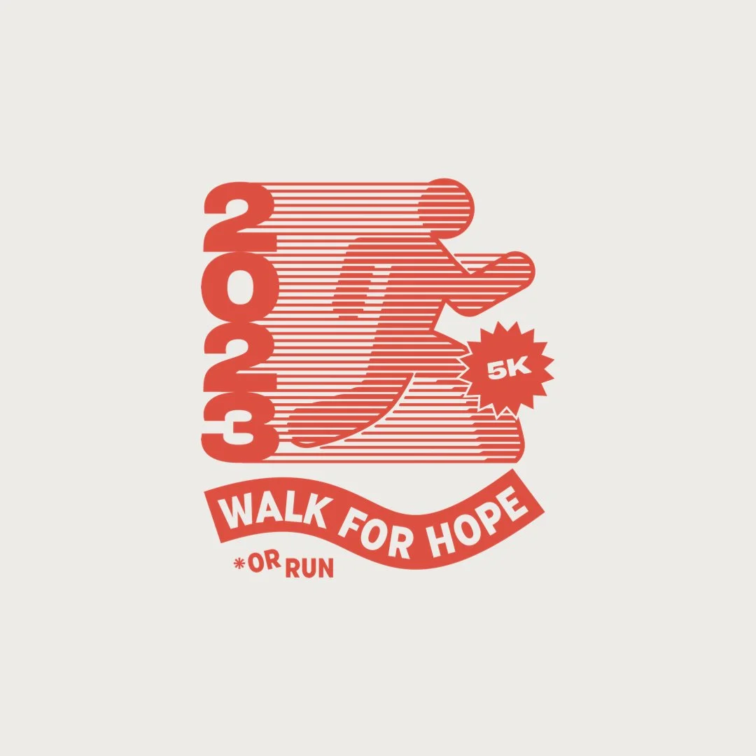 'Walk for Hope' 5K