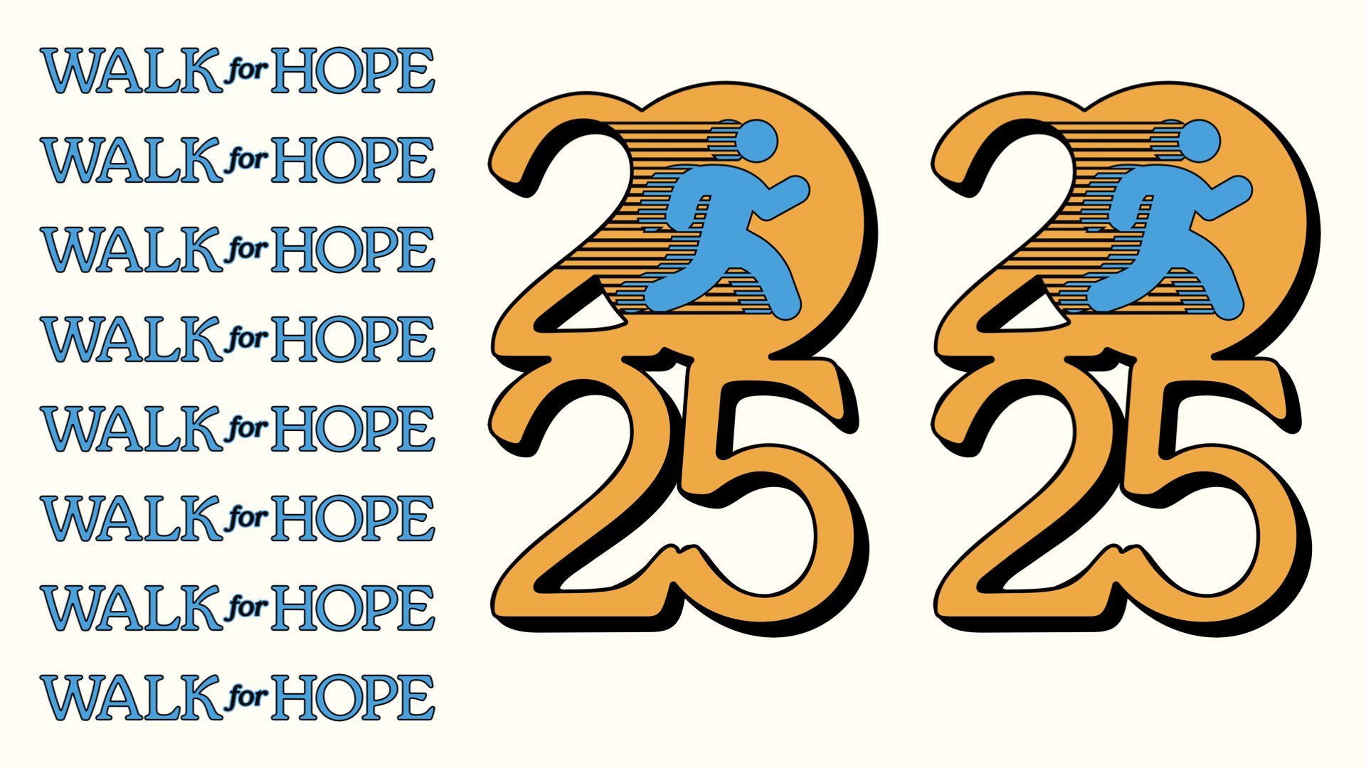 'Walk for Hope' 5K