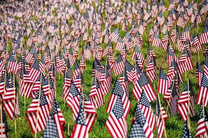 Memorial Day 2026