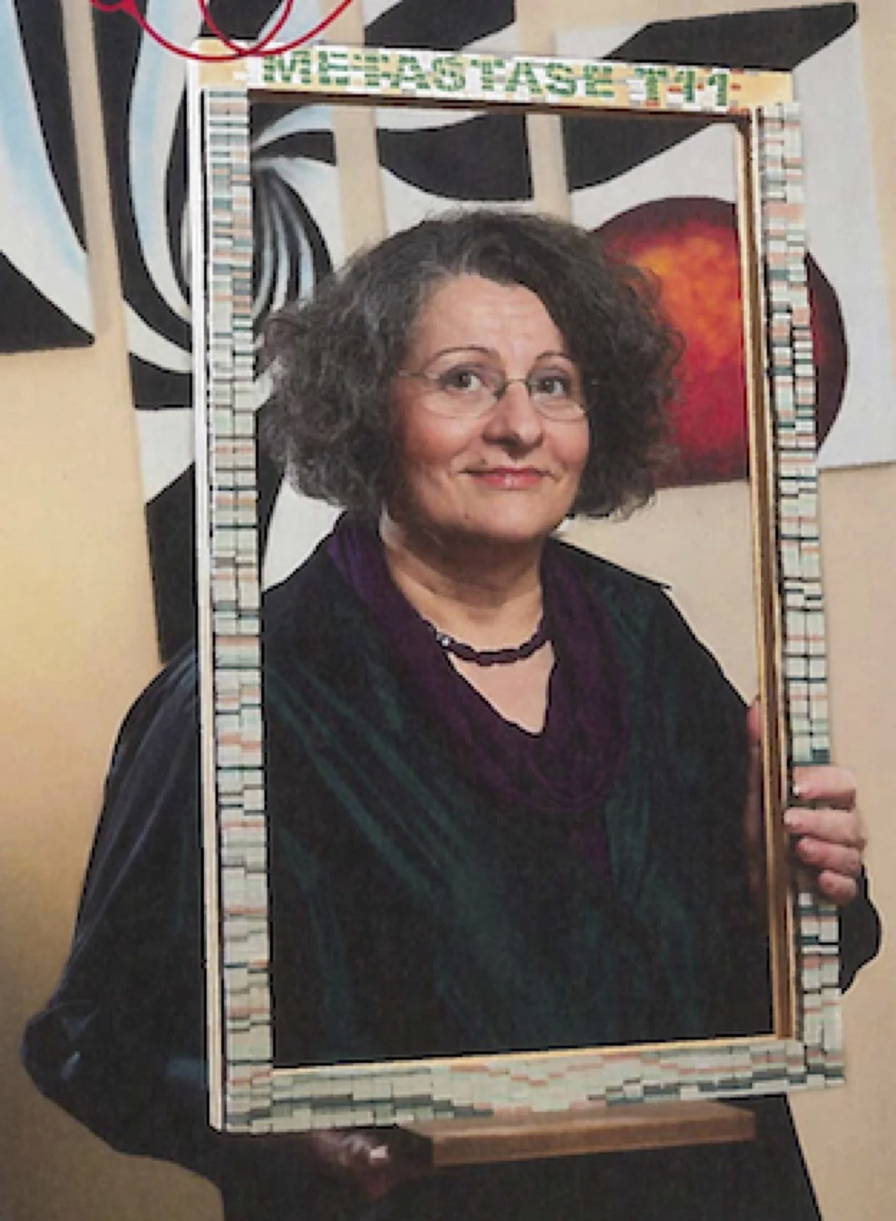 Pourquoi et comment les arts plastiques et la visioconsultation se