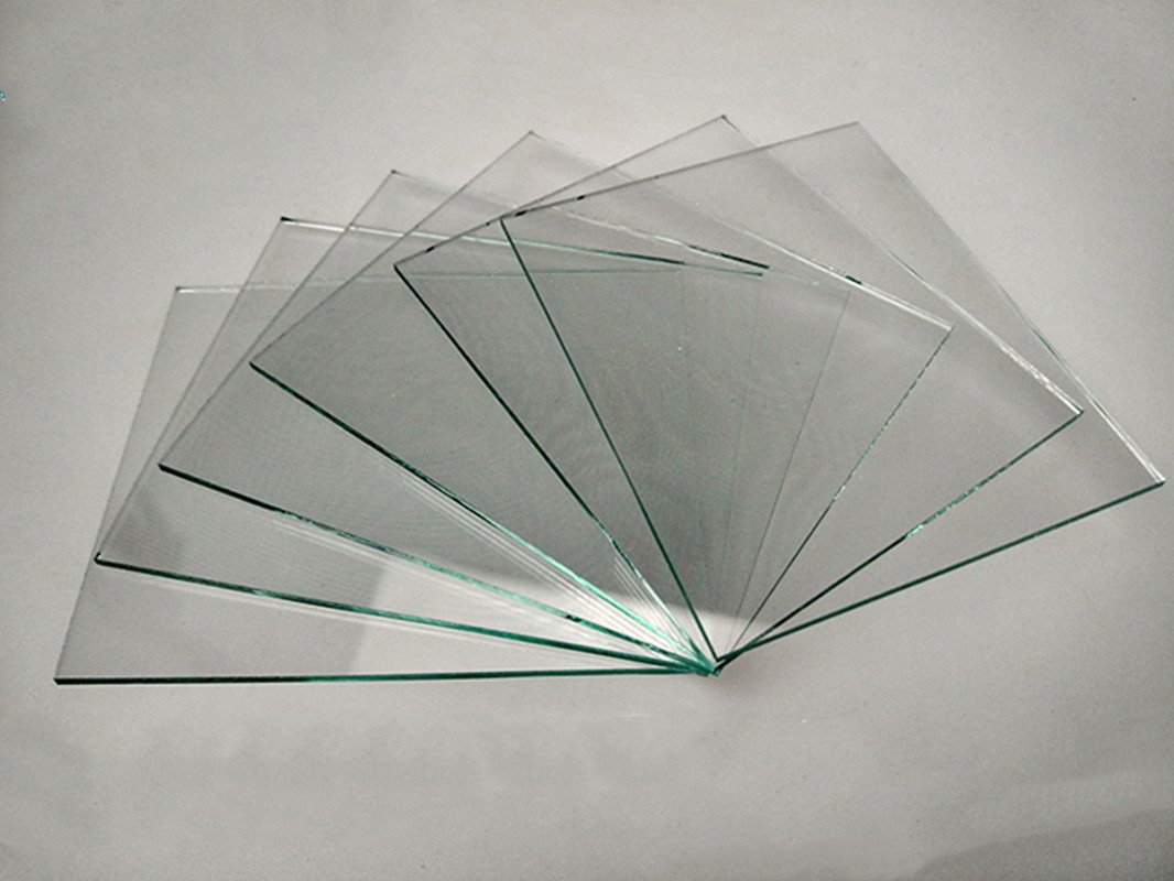 ITO-Glas 50x50 Mm - Transparentes Leitfähiges Laborglas Mit Indiumzinnoxid Beschichtung