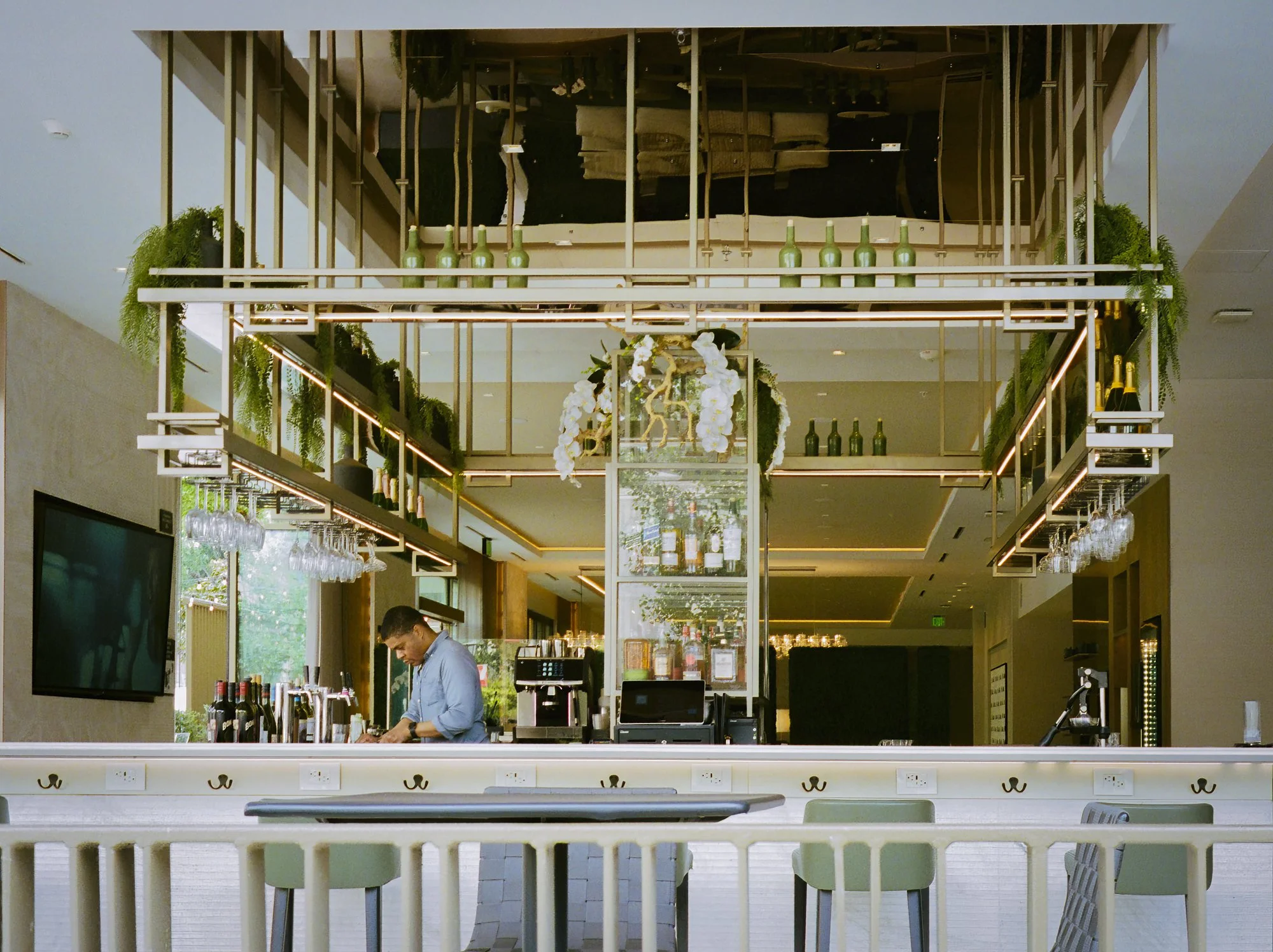 Los Angeles