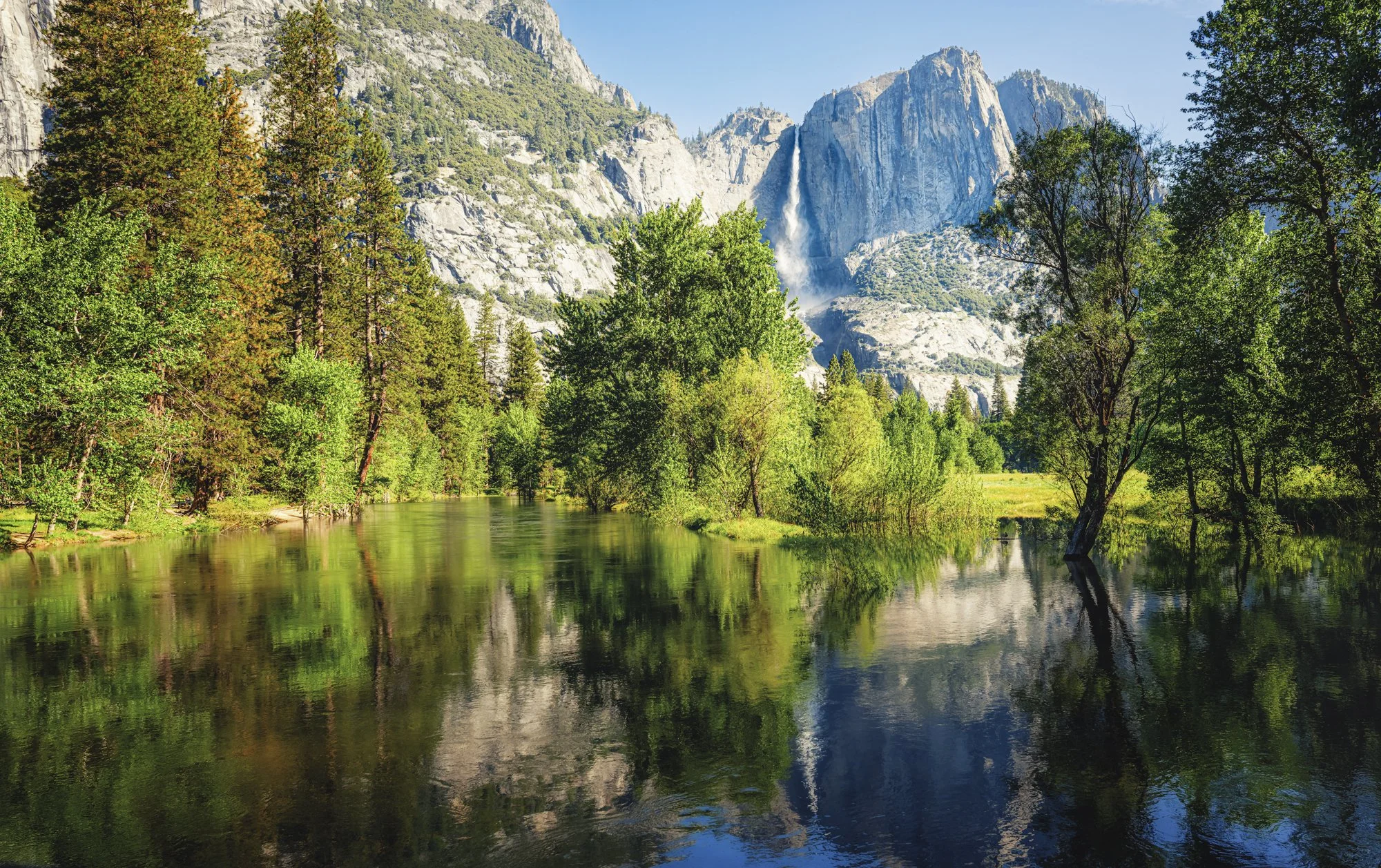 Recent Trips: Yosemite