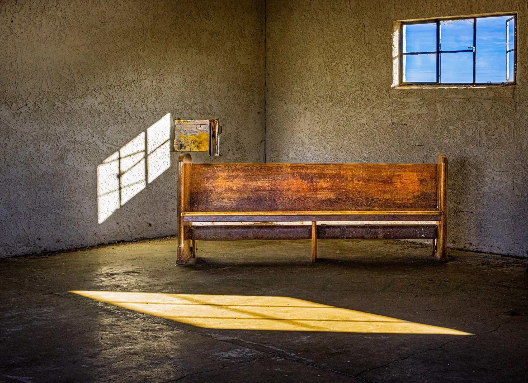 Amboy, CA