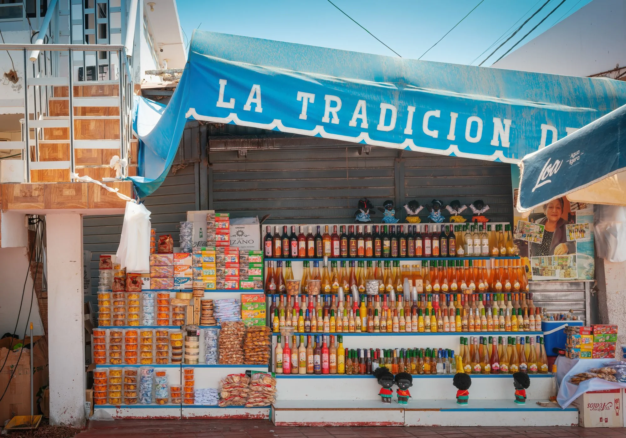 Paracus , Peru.  How do they get everything so nicely lined up? 