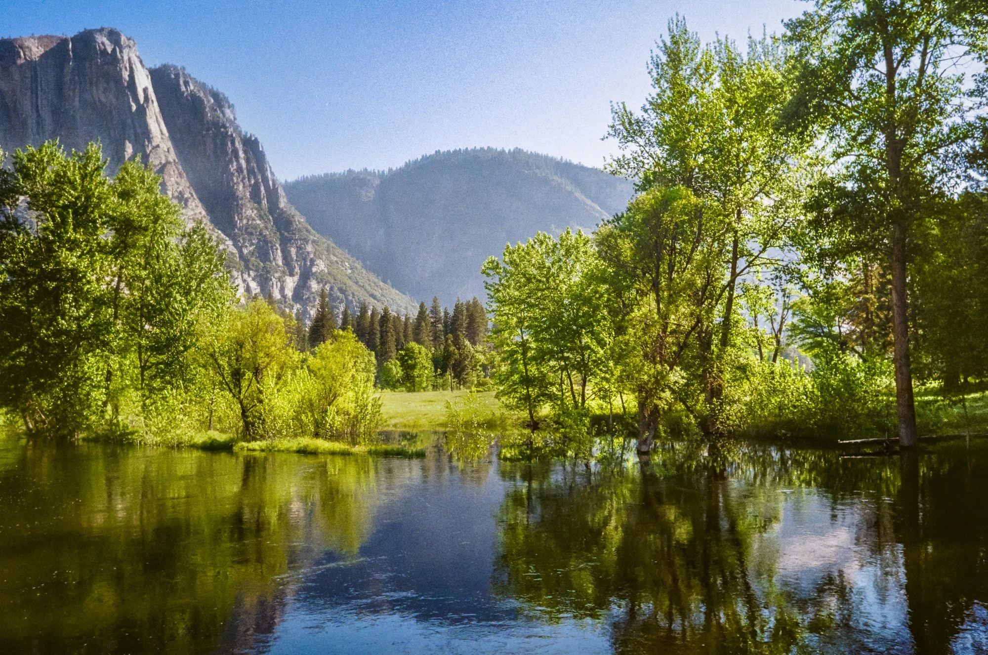 Yosemite