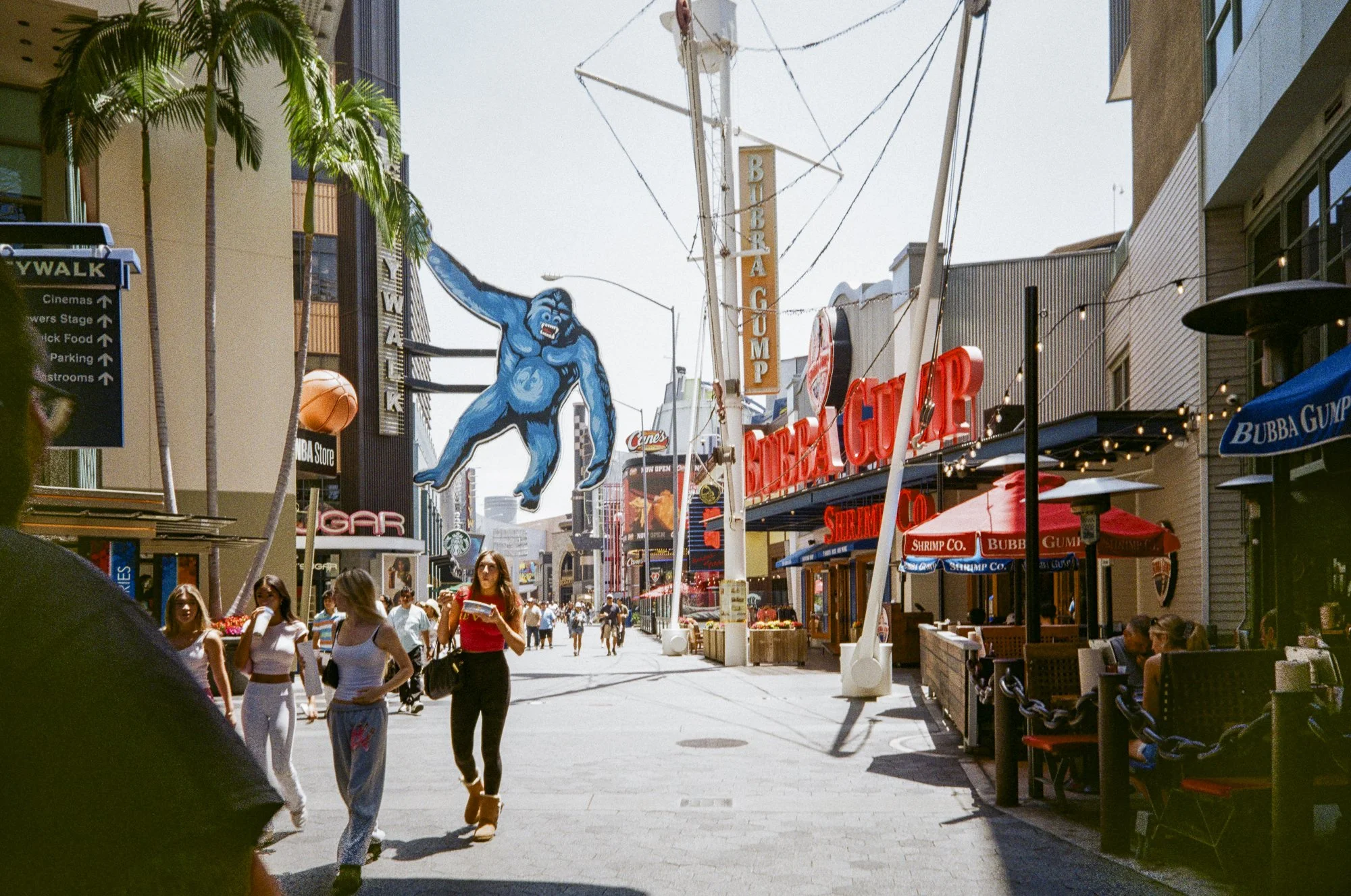 Los Angeles