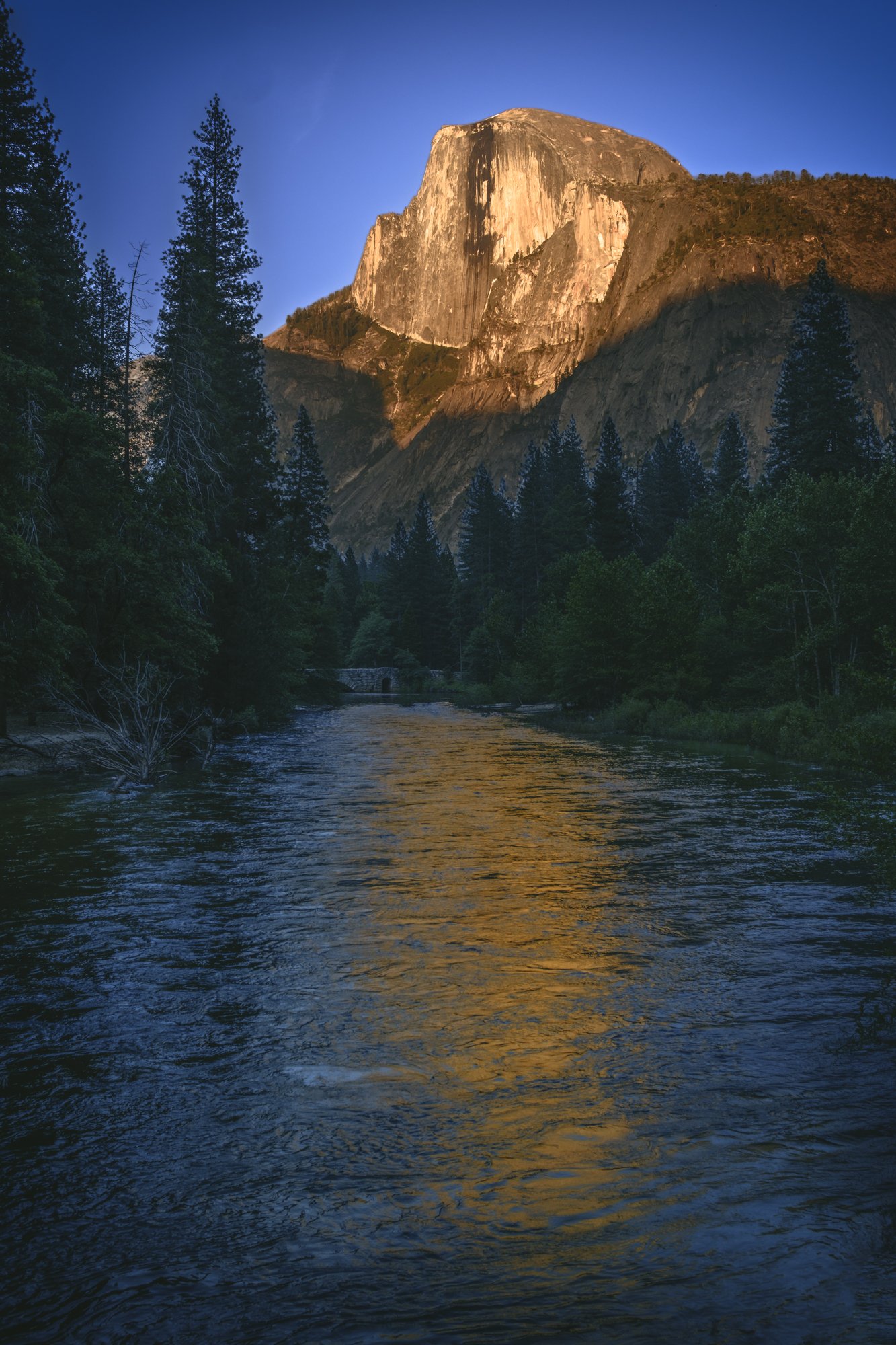 Half Dome