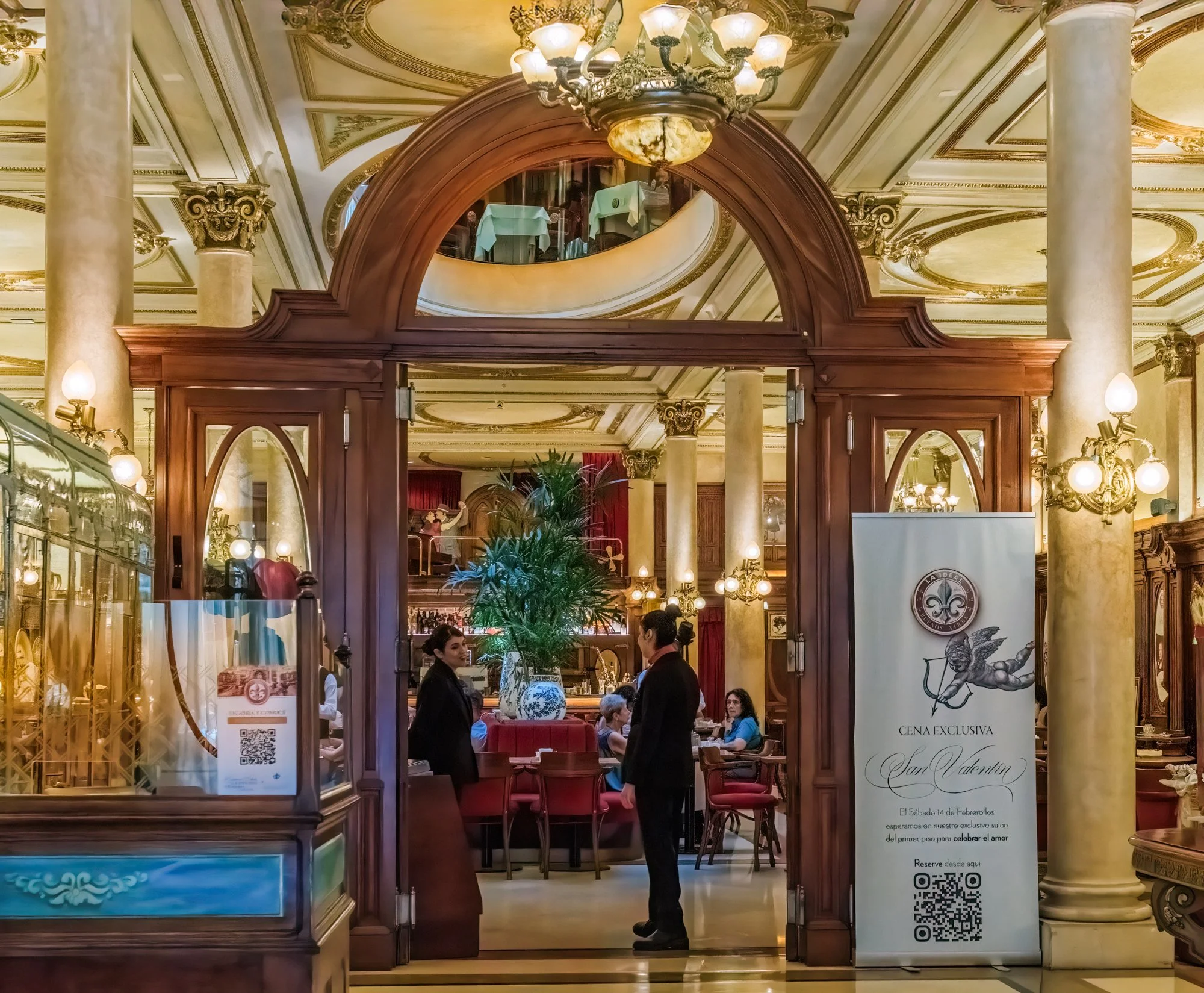 Buenos Aires Bakery and Cafe