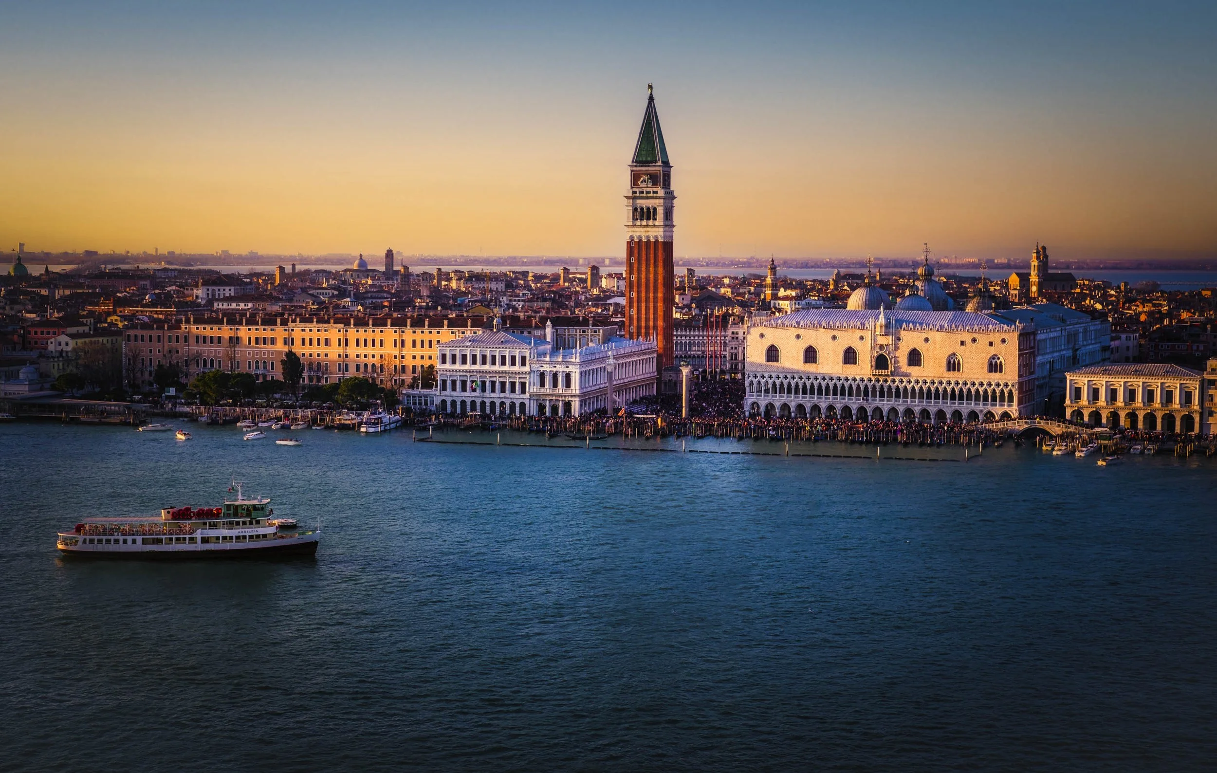 Venice
