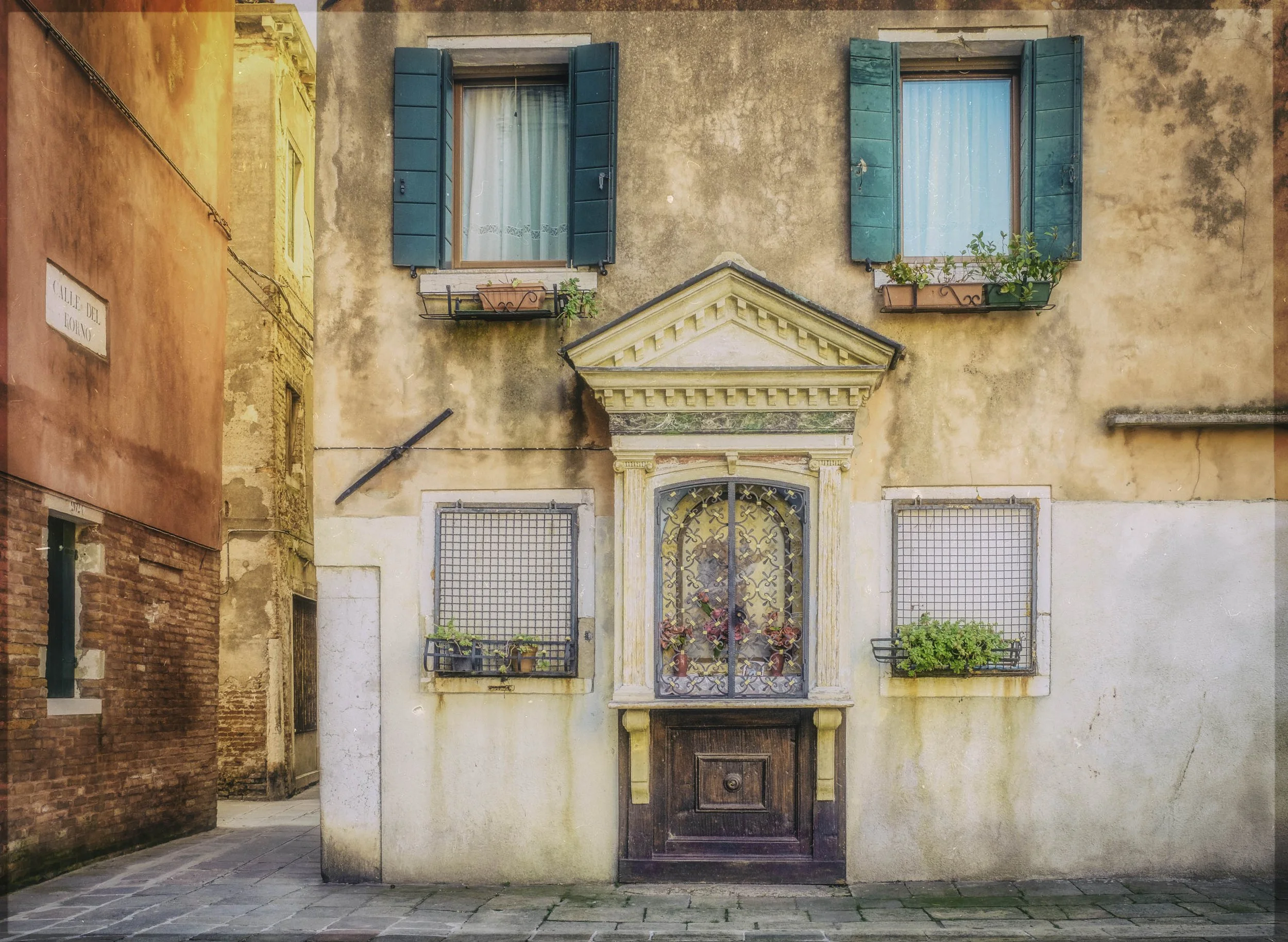 Venice
