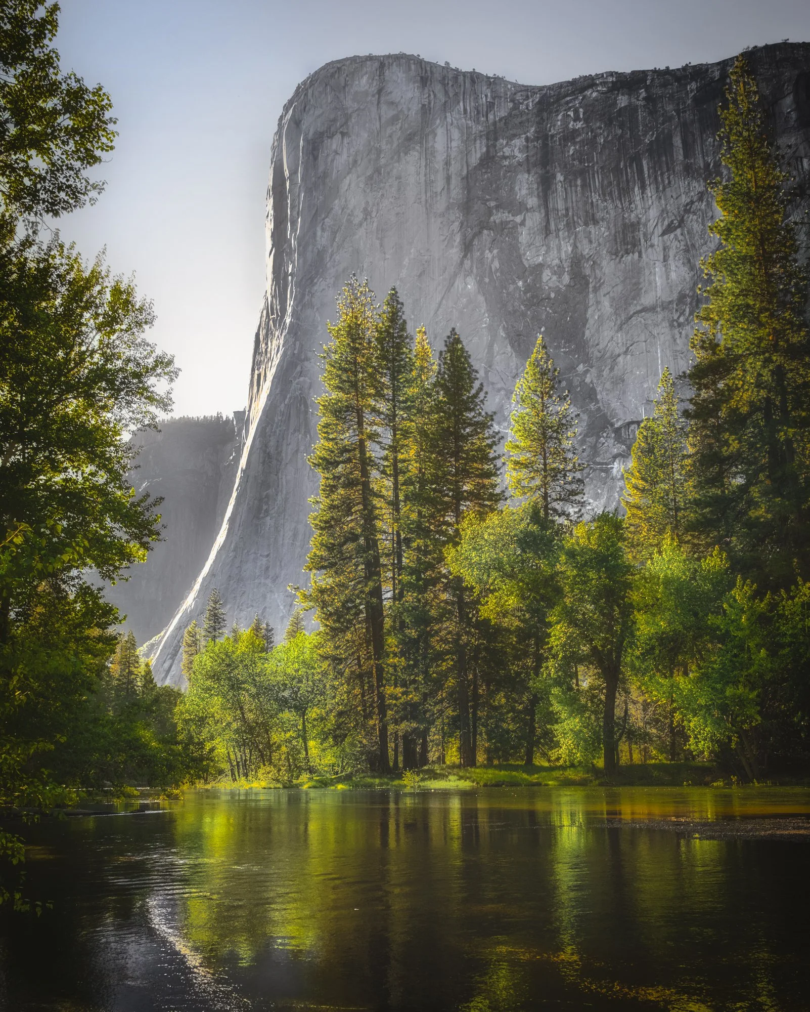 El Capitan