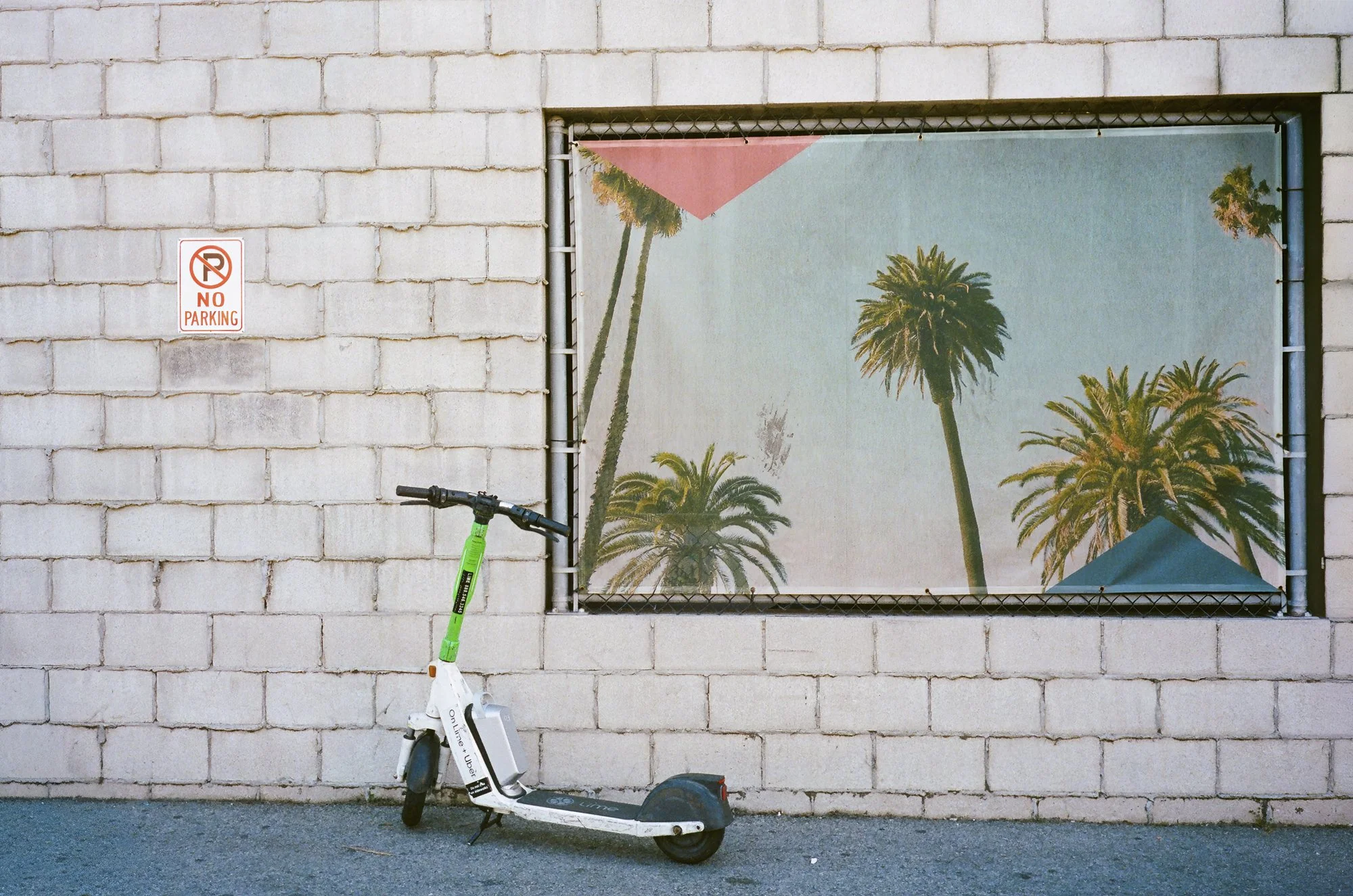 Los Angeles