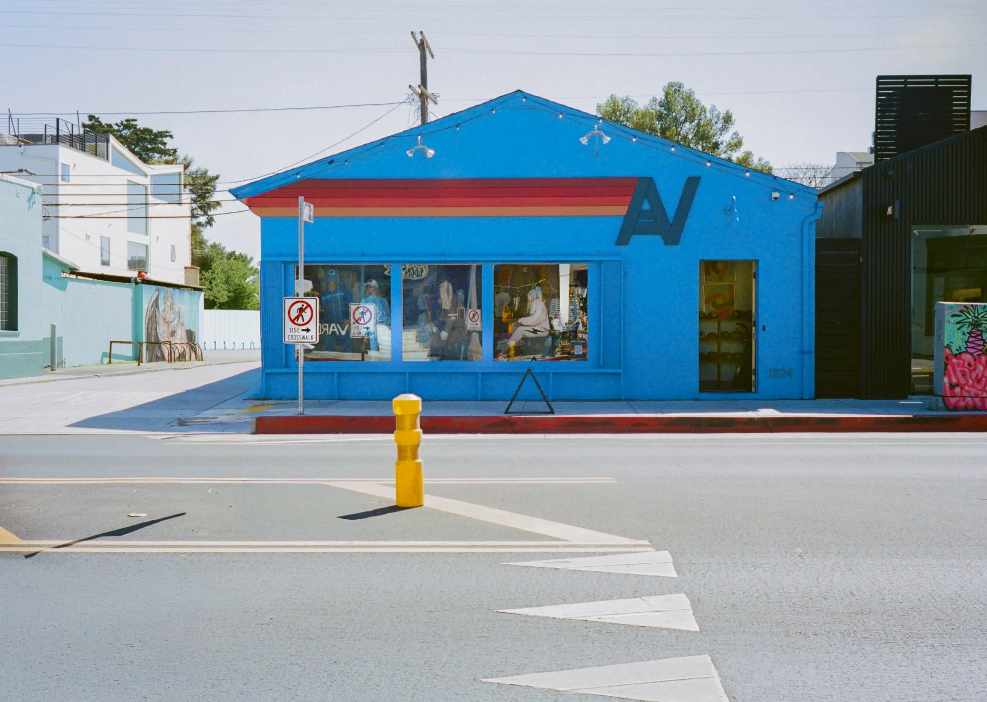 Los Angeles