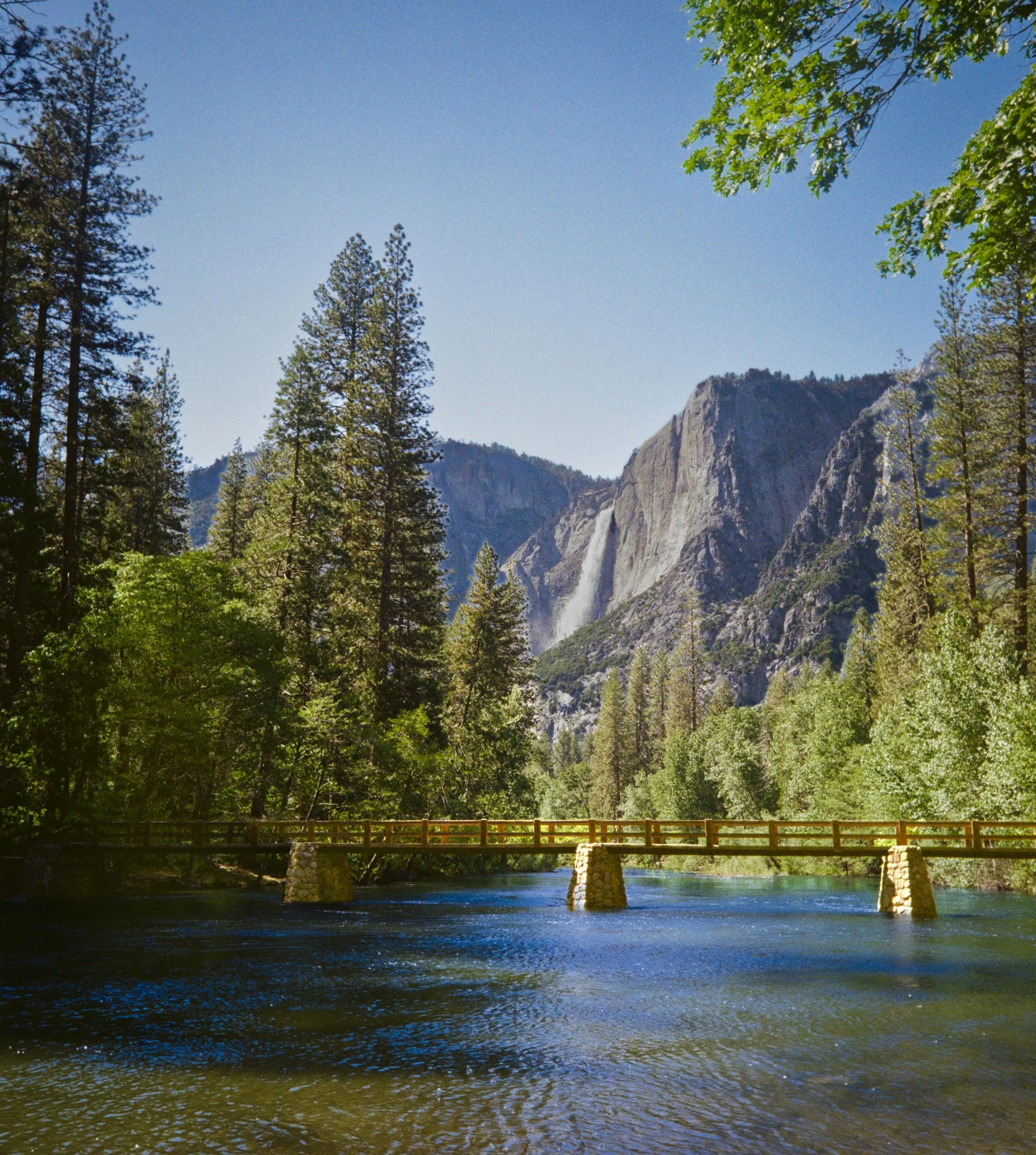 Yosemite