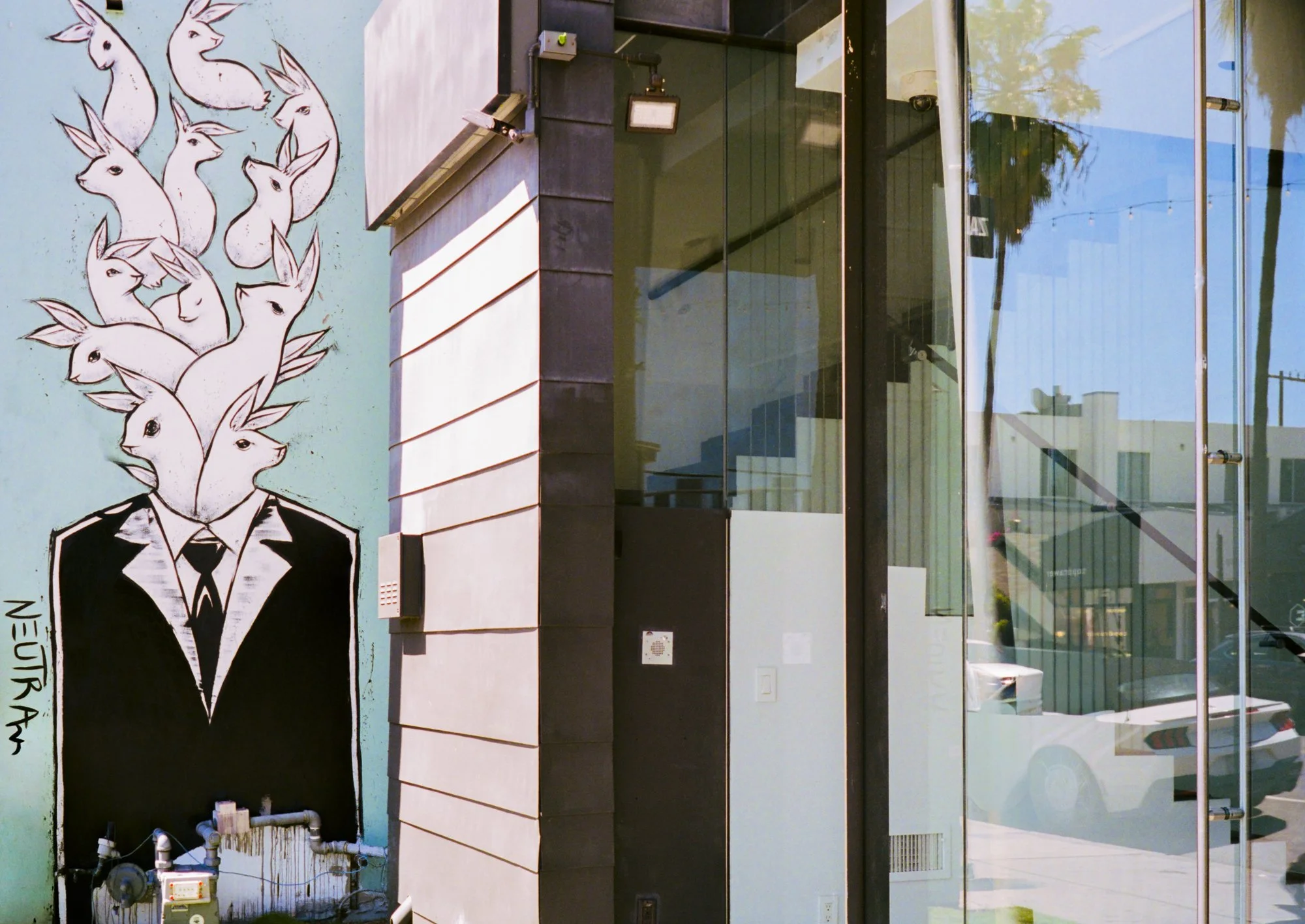 Los Angeles