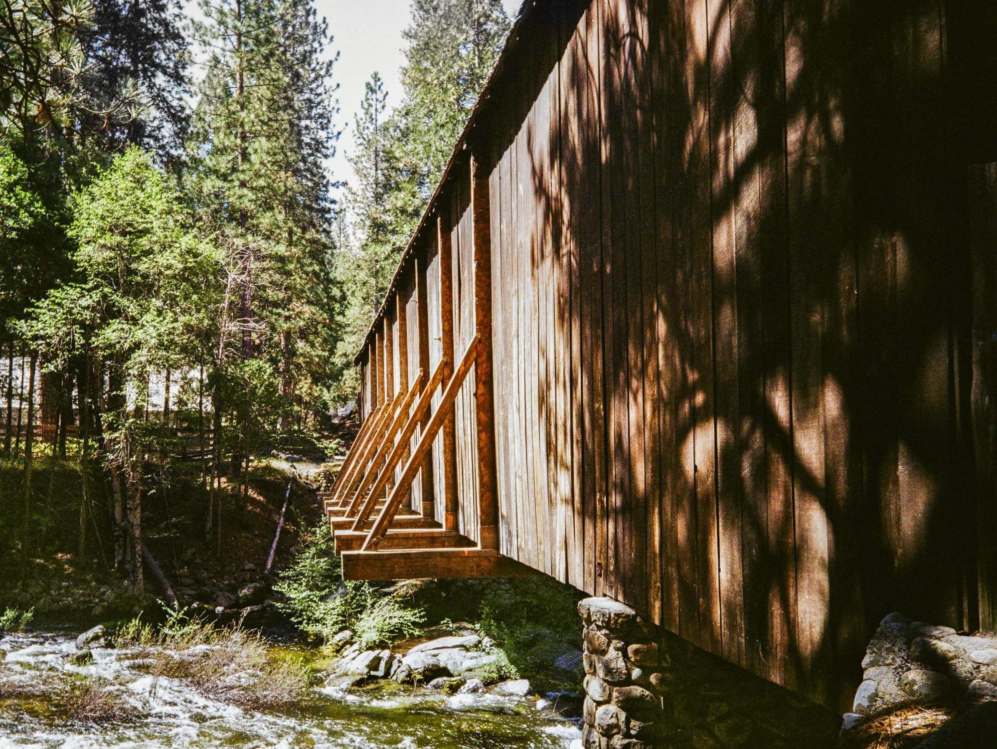 Yosemite