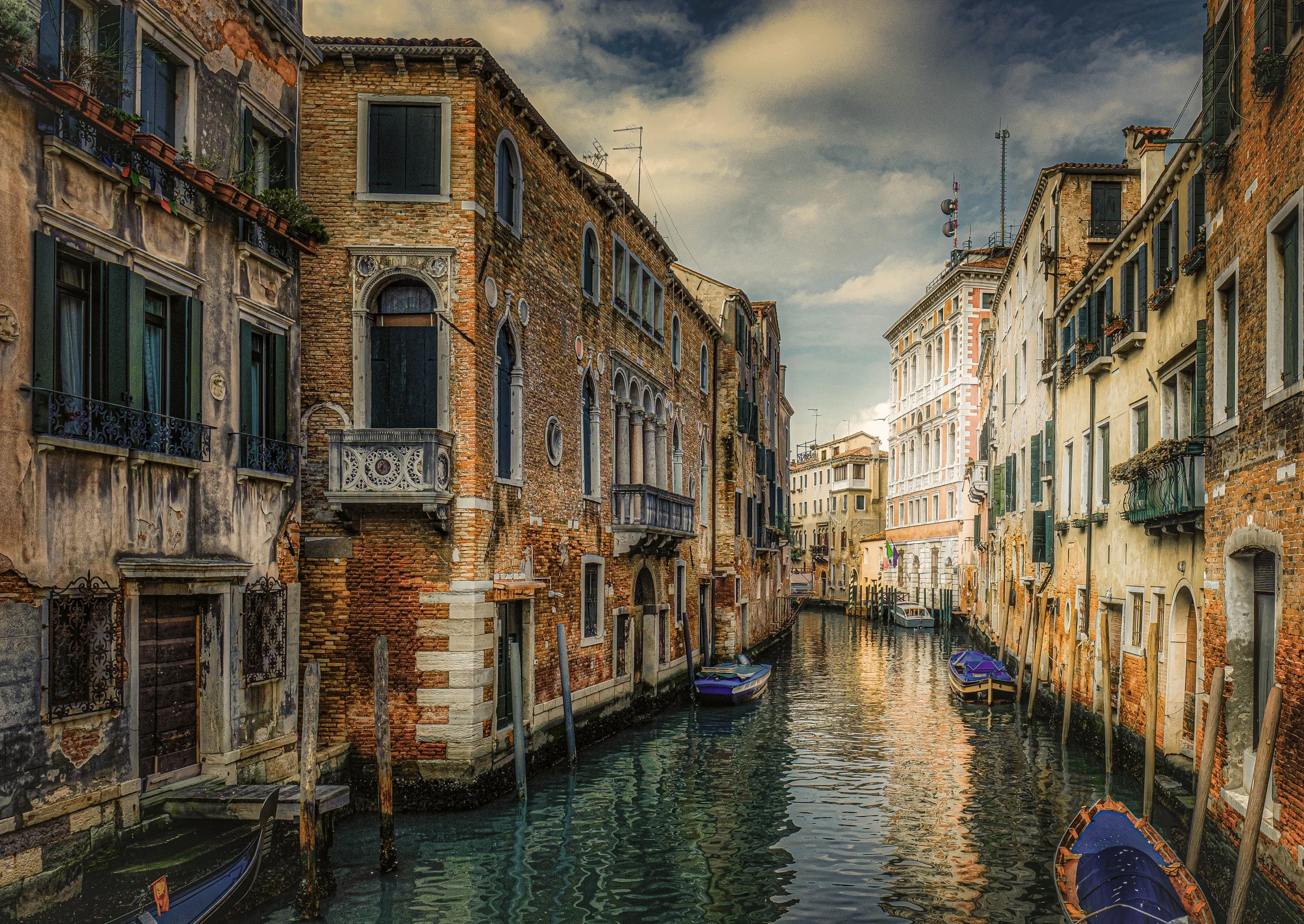 Venice