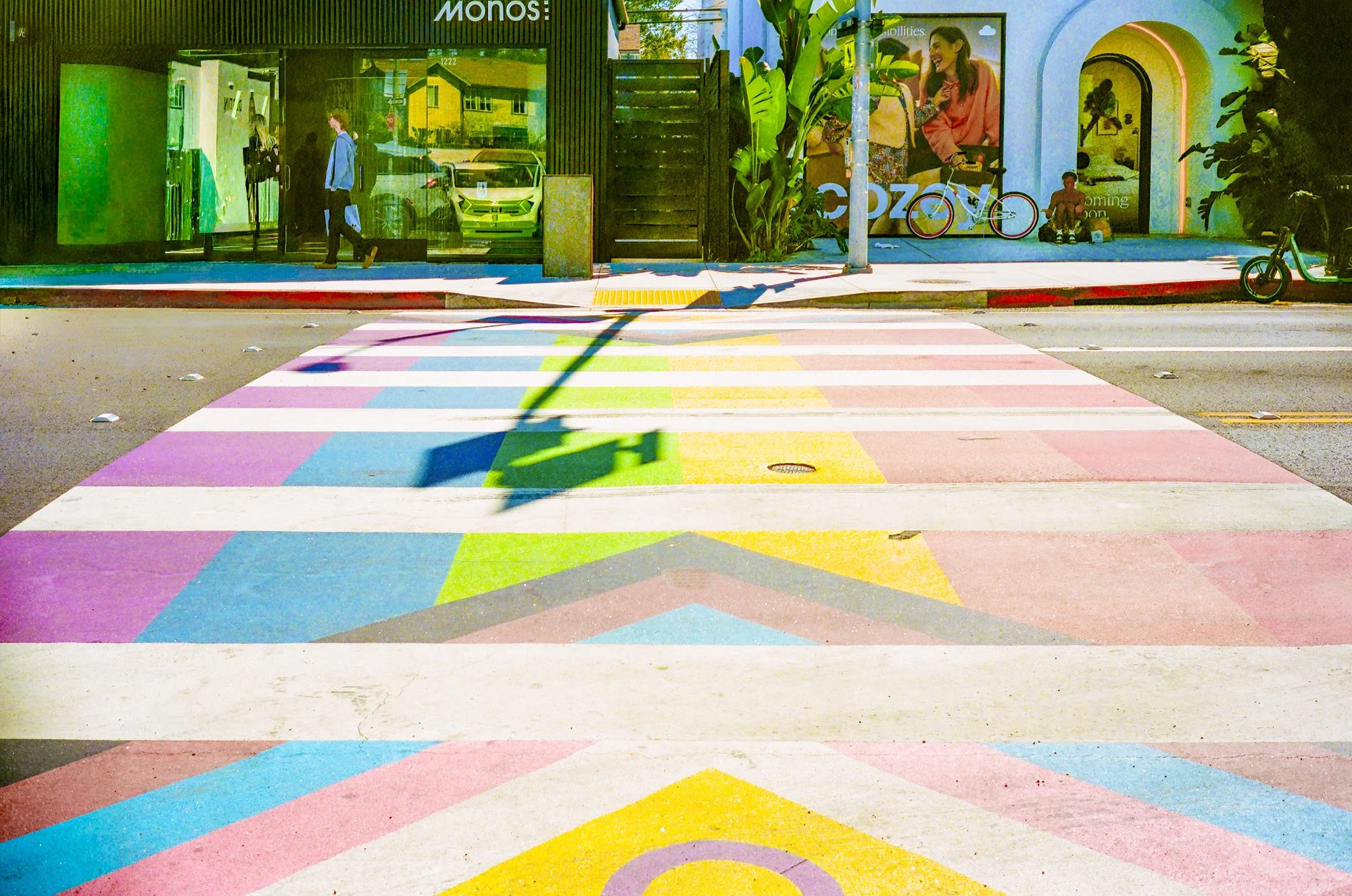 Los Angeles