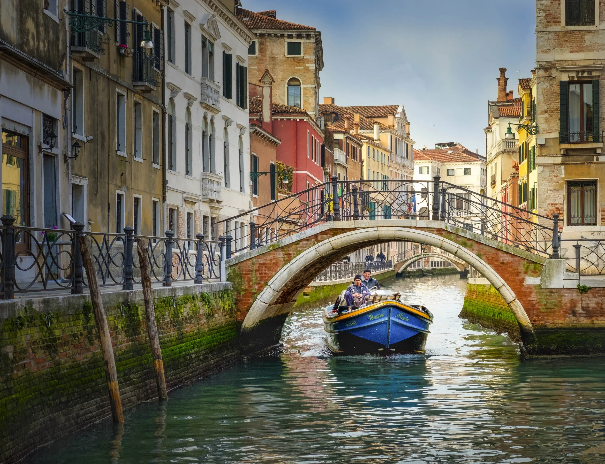 Venice
