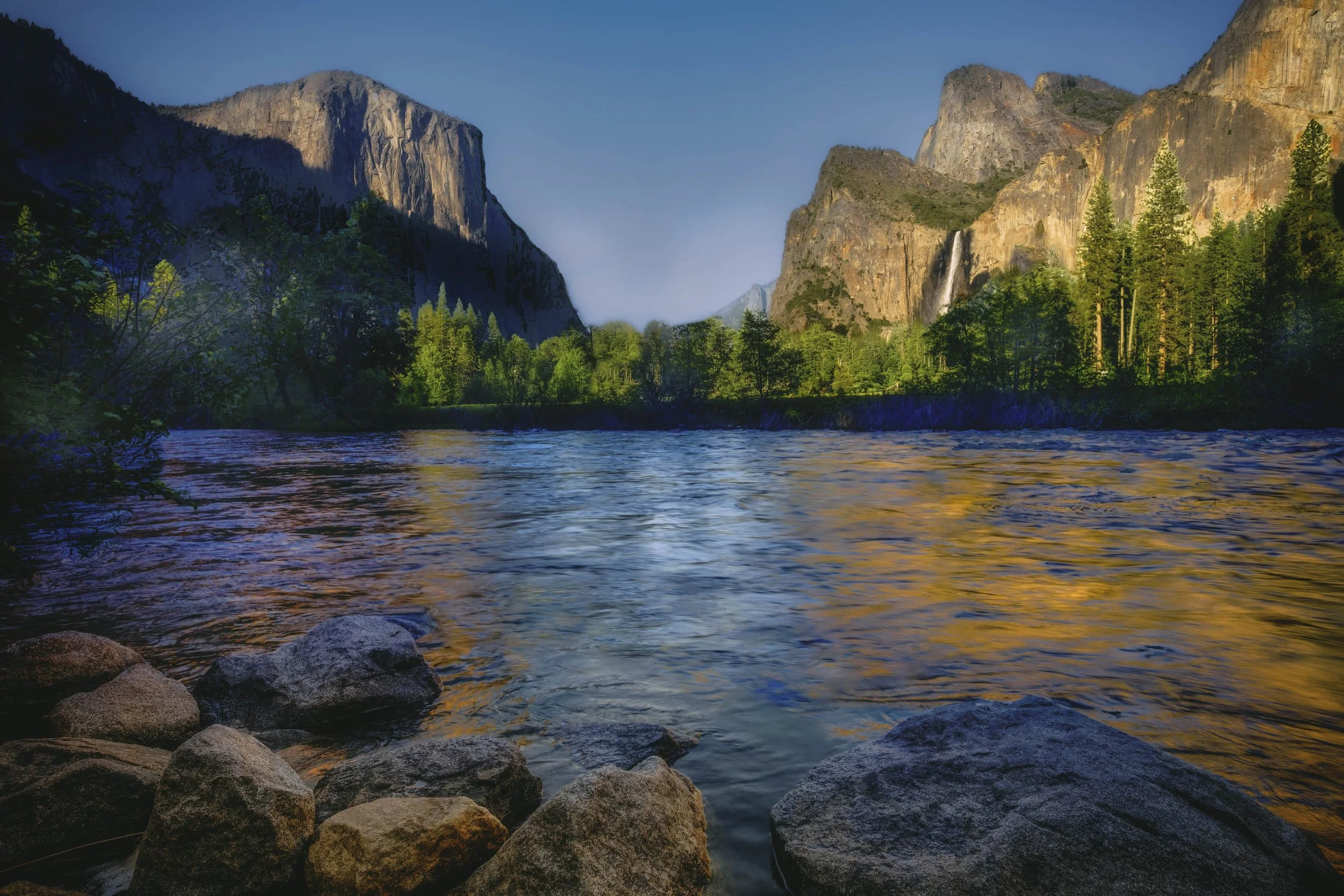 Valley View