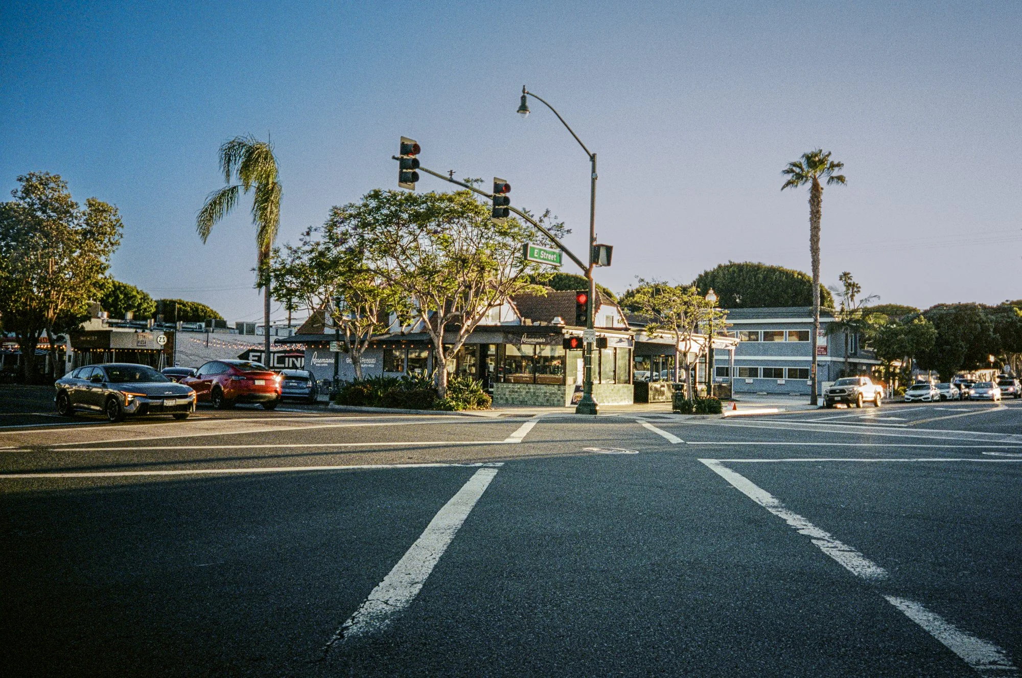 Encinitas