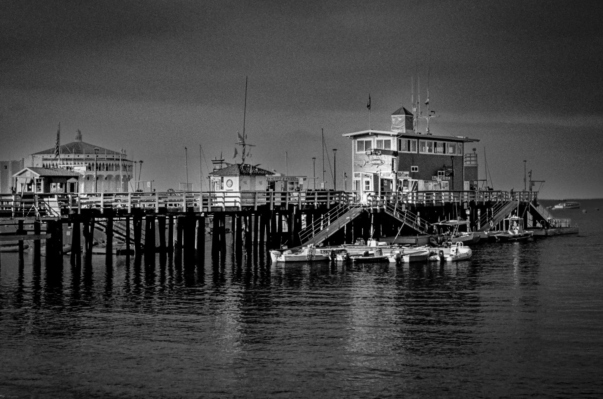 Catalina