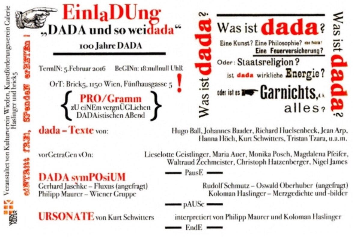 Dada 2017