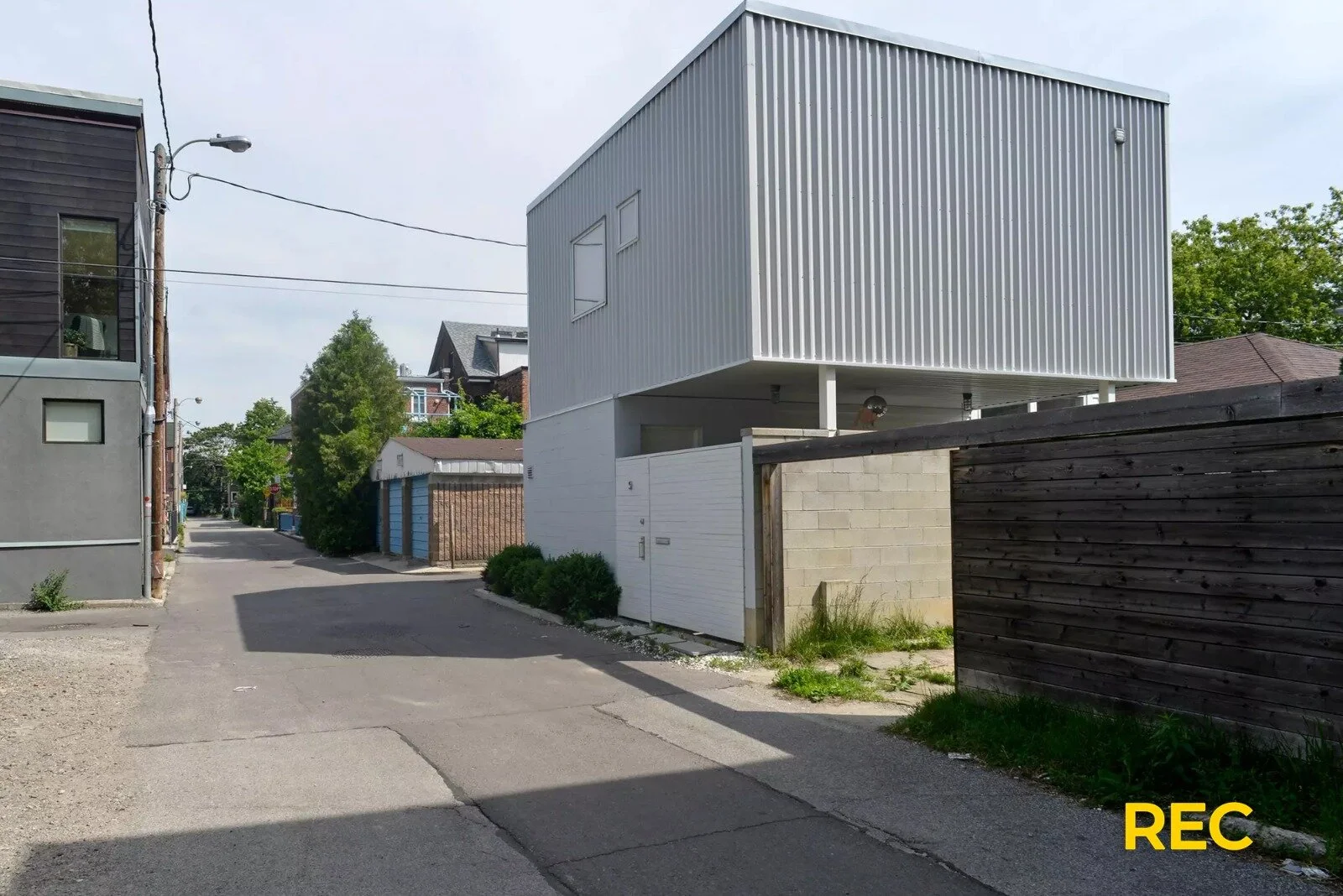 Laneway Homes: Toronto’s Newest Housing Trend