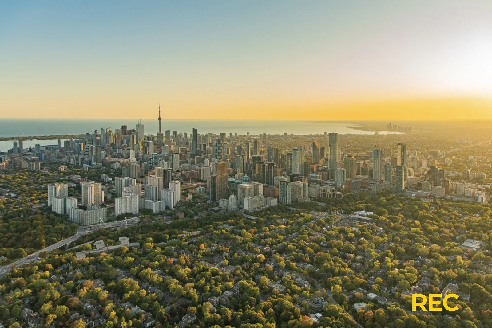 Toronto Q3 2019 Rental Market Report