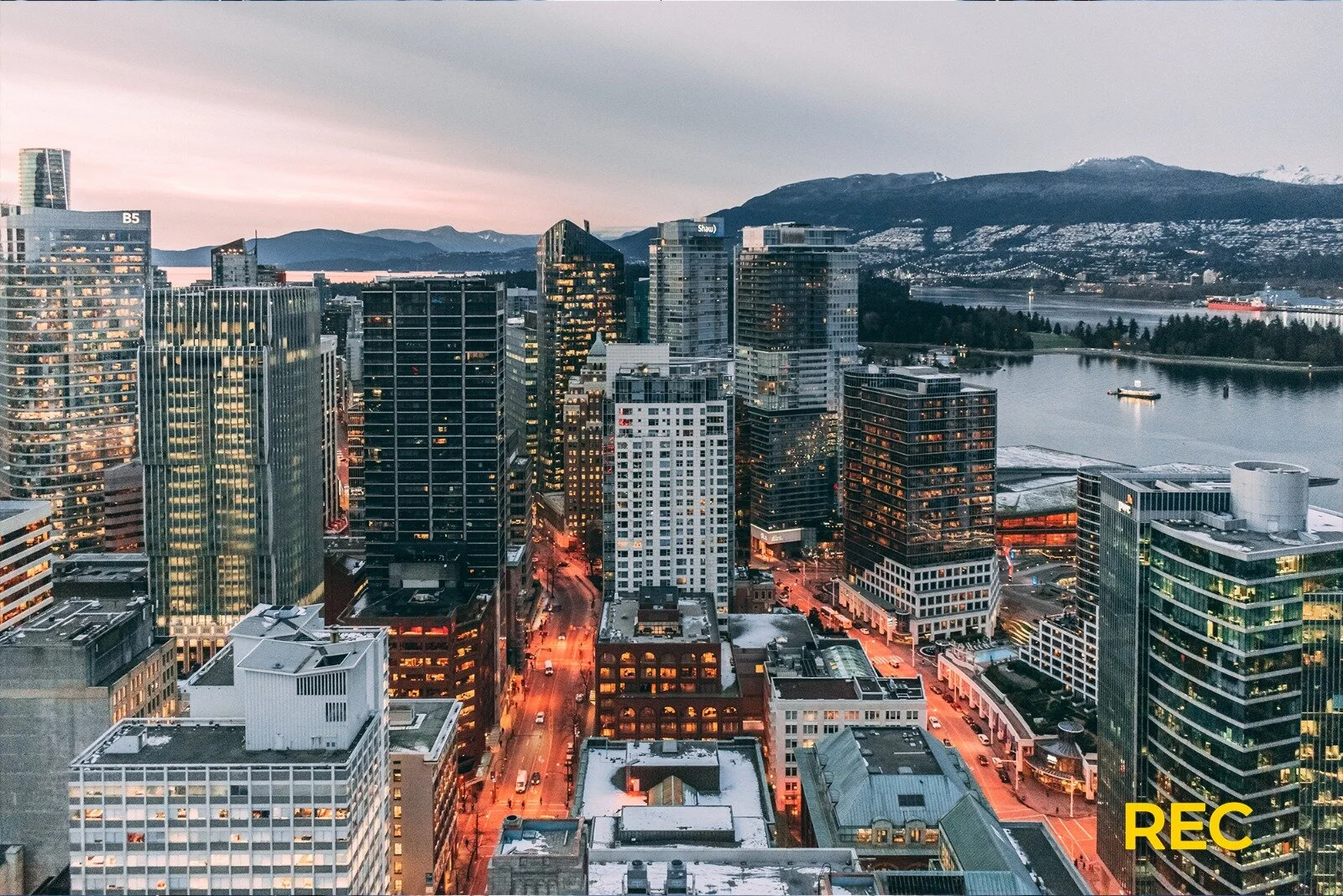 A Glimpse Across Canada’s Real Estate Market