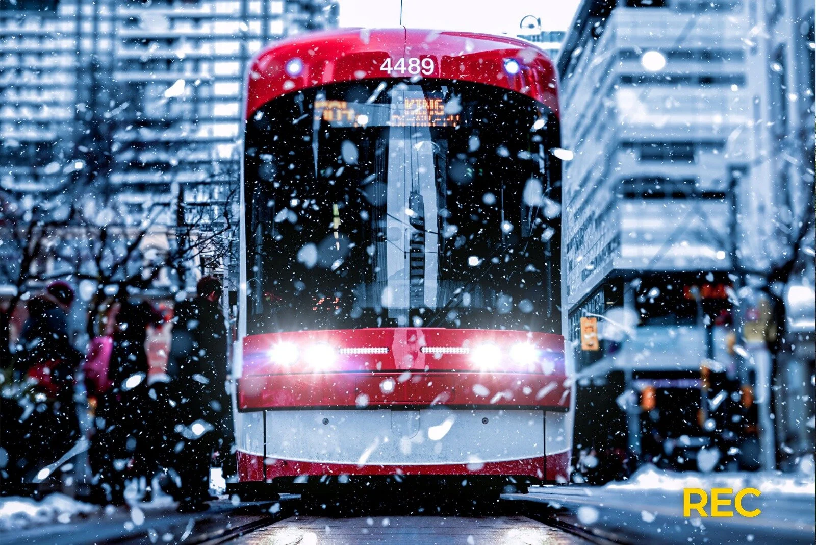 A Brief History Of Toronto’s Transit