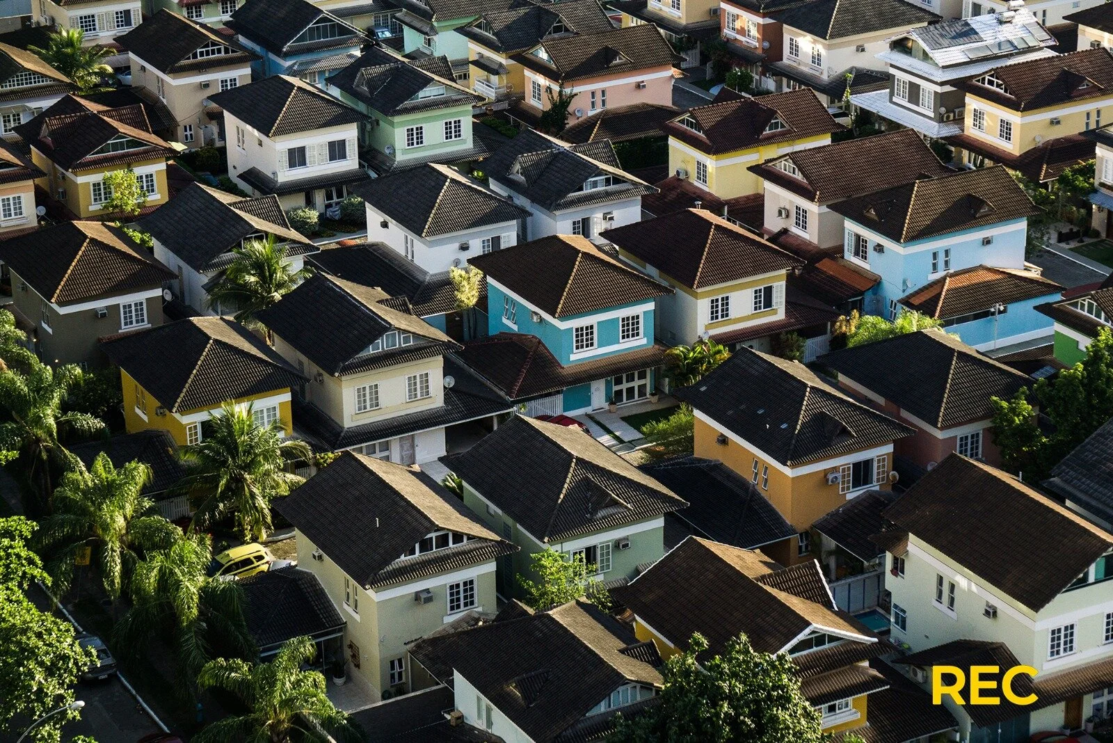 Frequently Asked Questions From Home Sellers