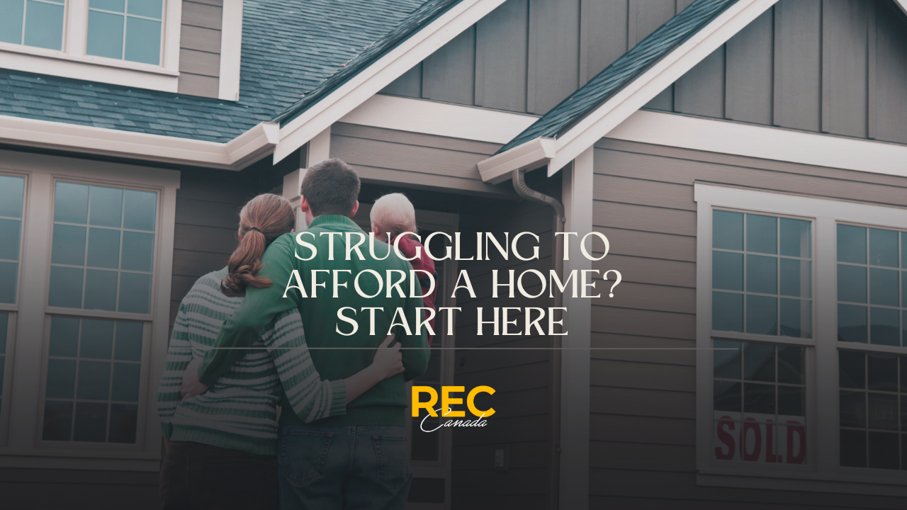 Finding Your Way Into Toronto Real Estate in 2025: Strategies for First-Time Buyers