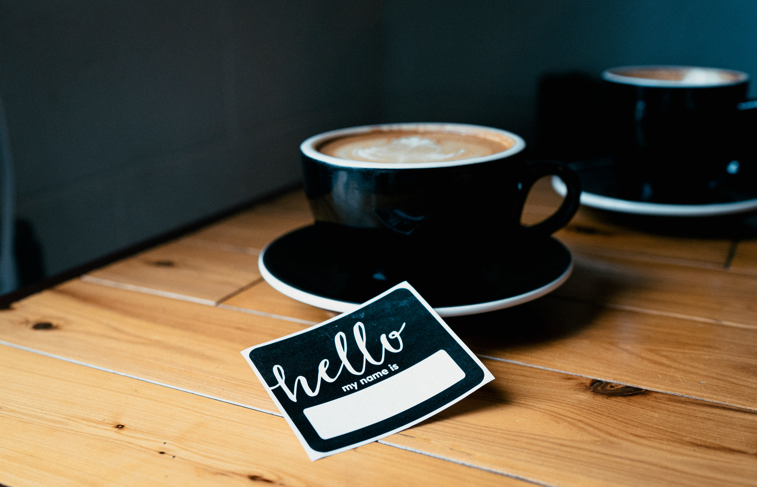 Southwater Small Business Networking Opportunity