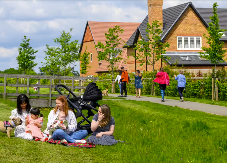 Land NW of Southwater Public Consultation