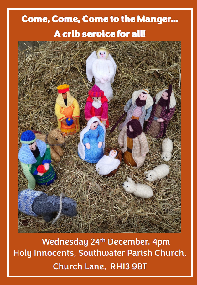 Crib Service