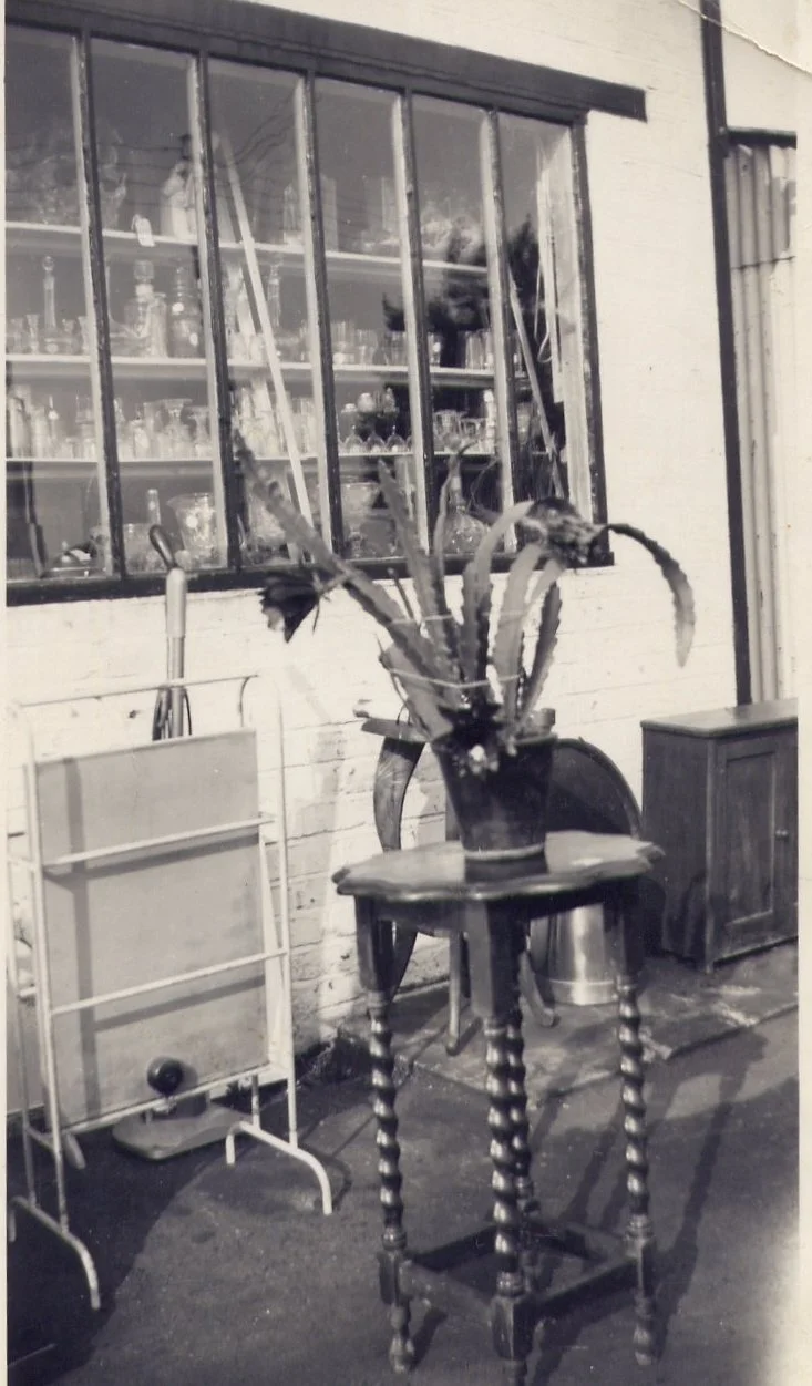 Tester’s Antique Shop