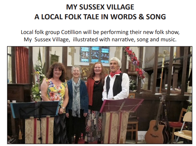 My Sussex Village
