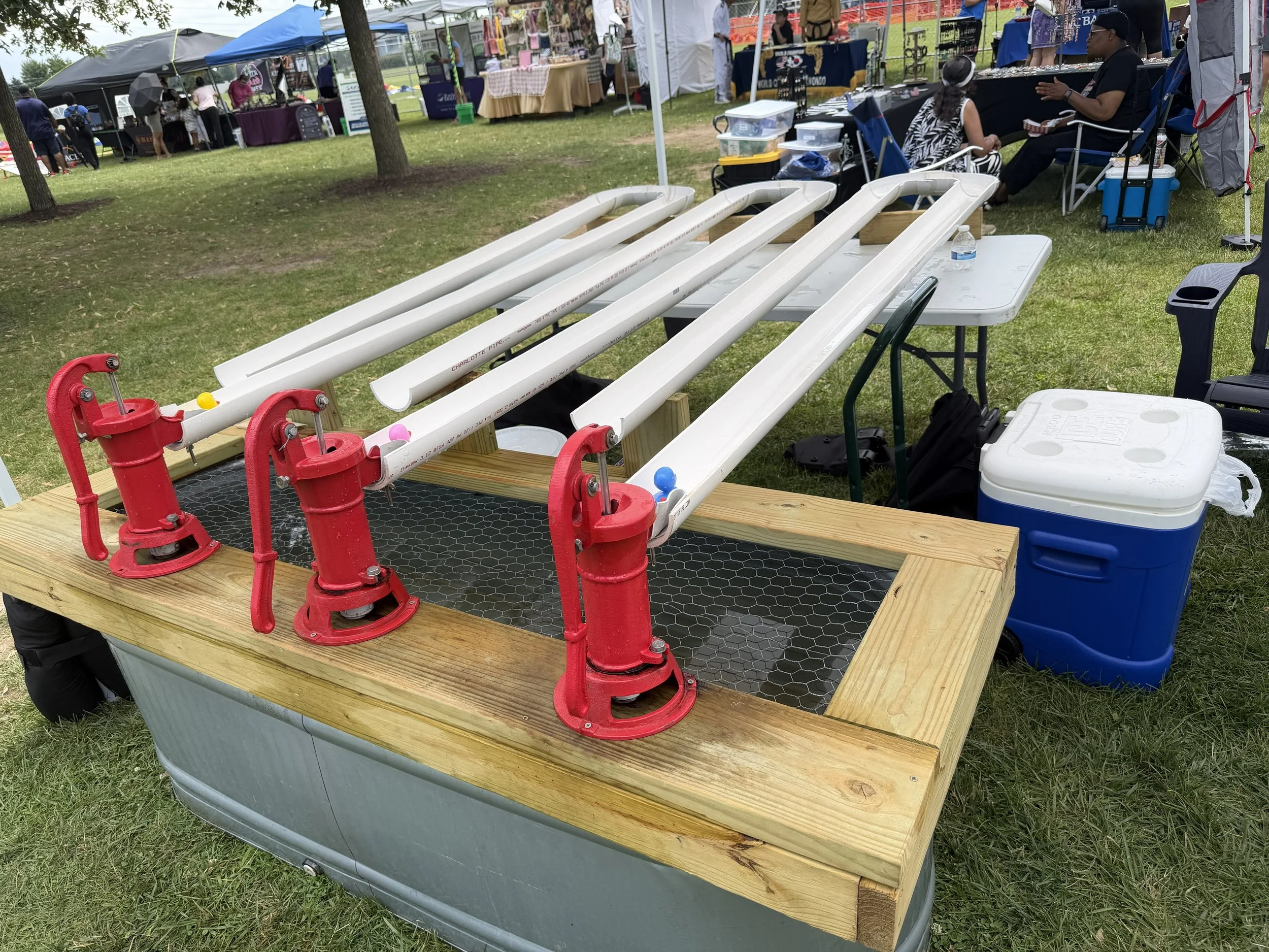 Plainfield Fest