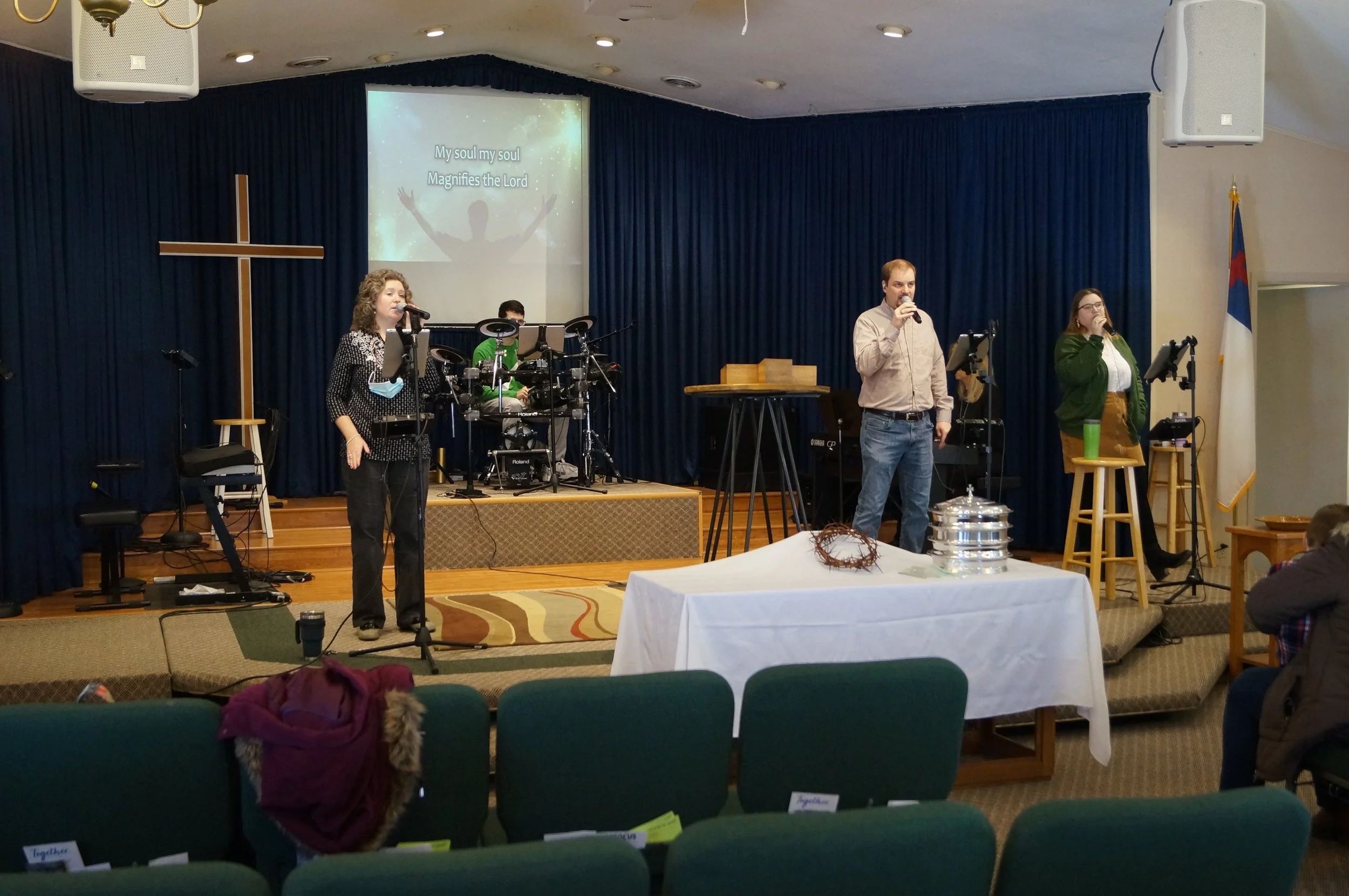 Friendship Baptist Church