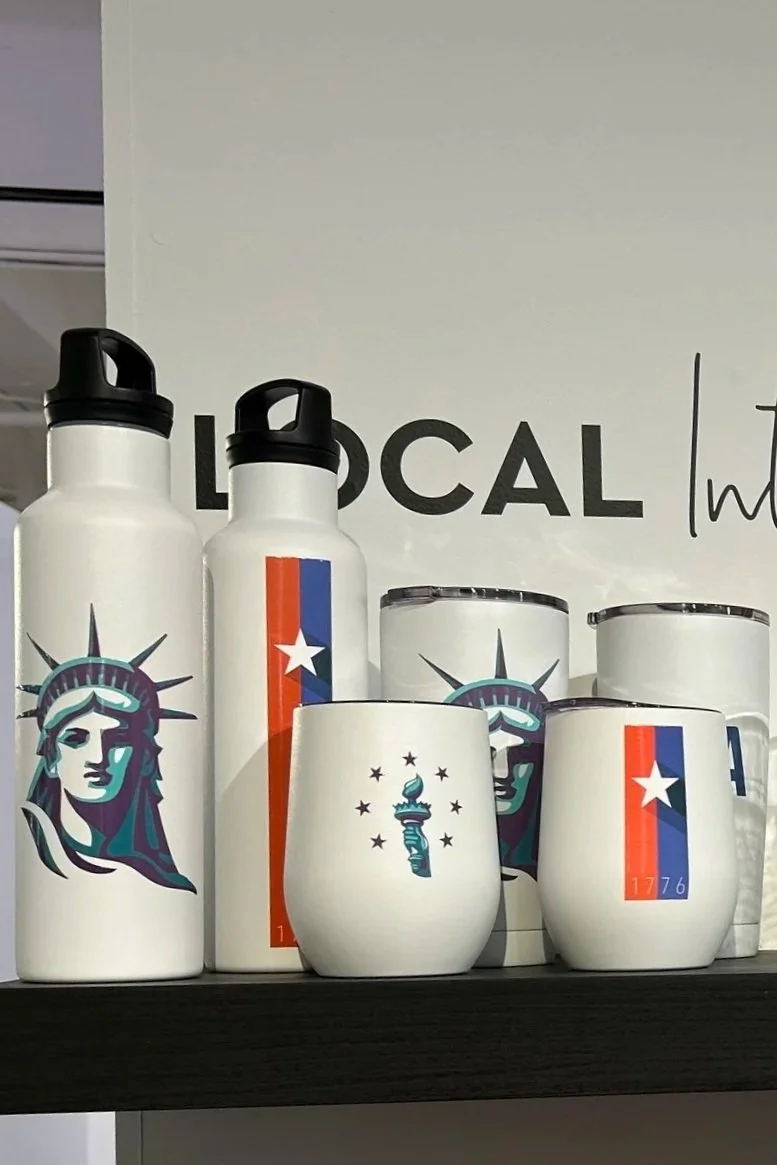 Well Told's - Ask about  our Patriotic Show Special!