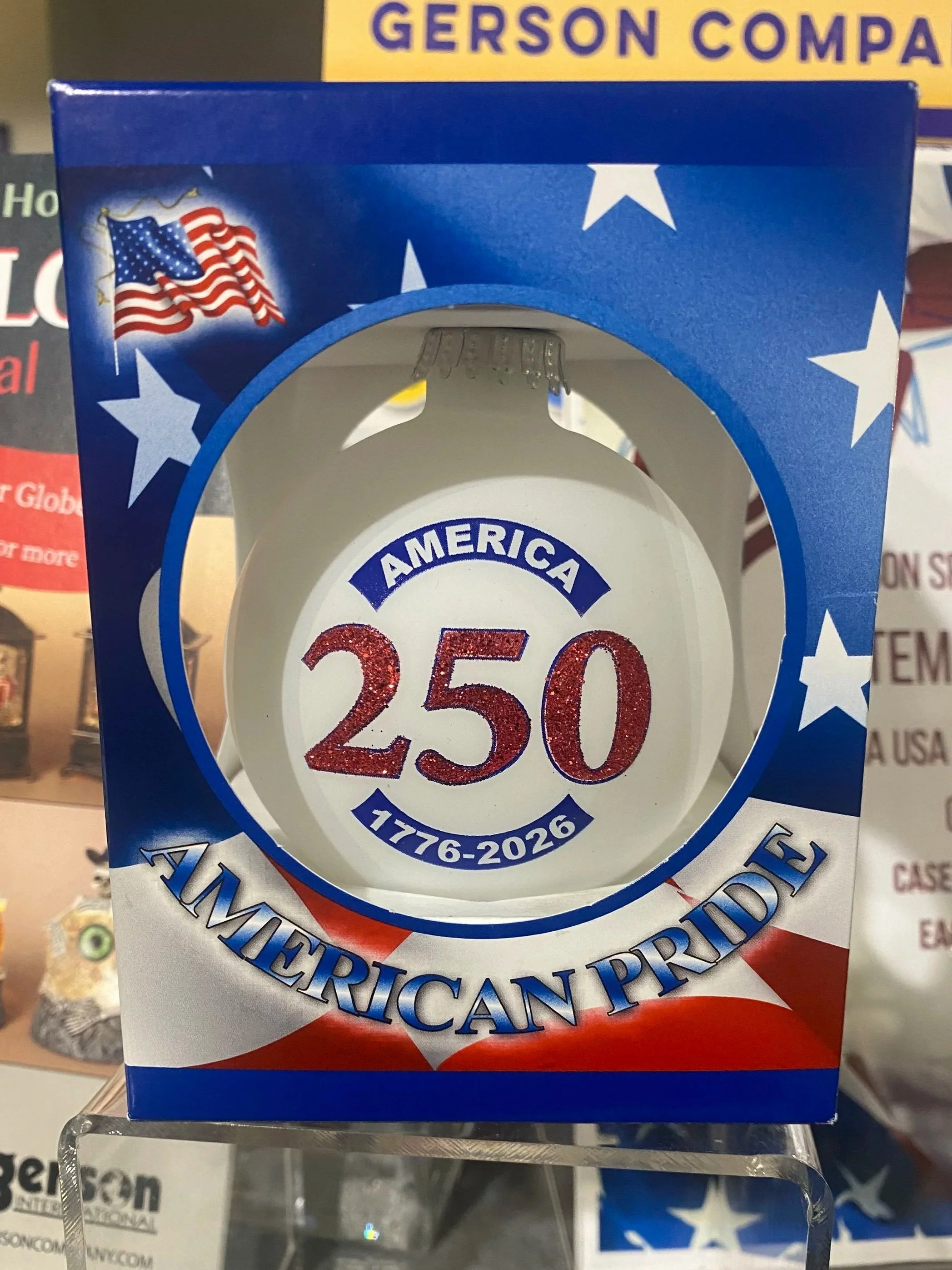 Gerson's celebrating too!