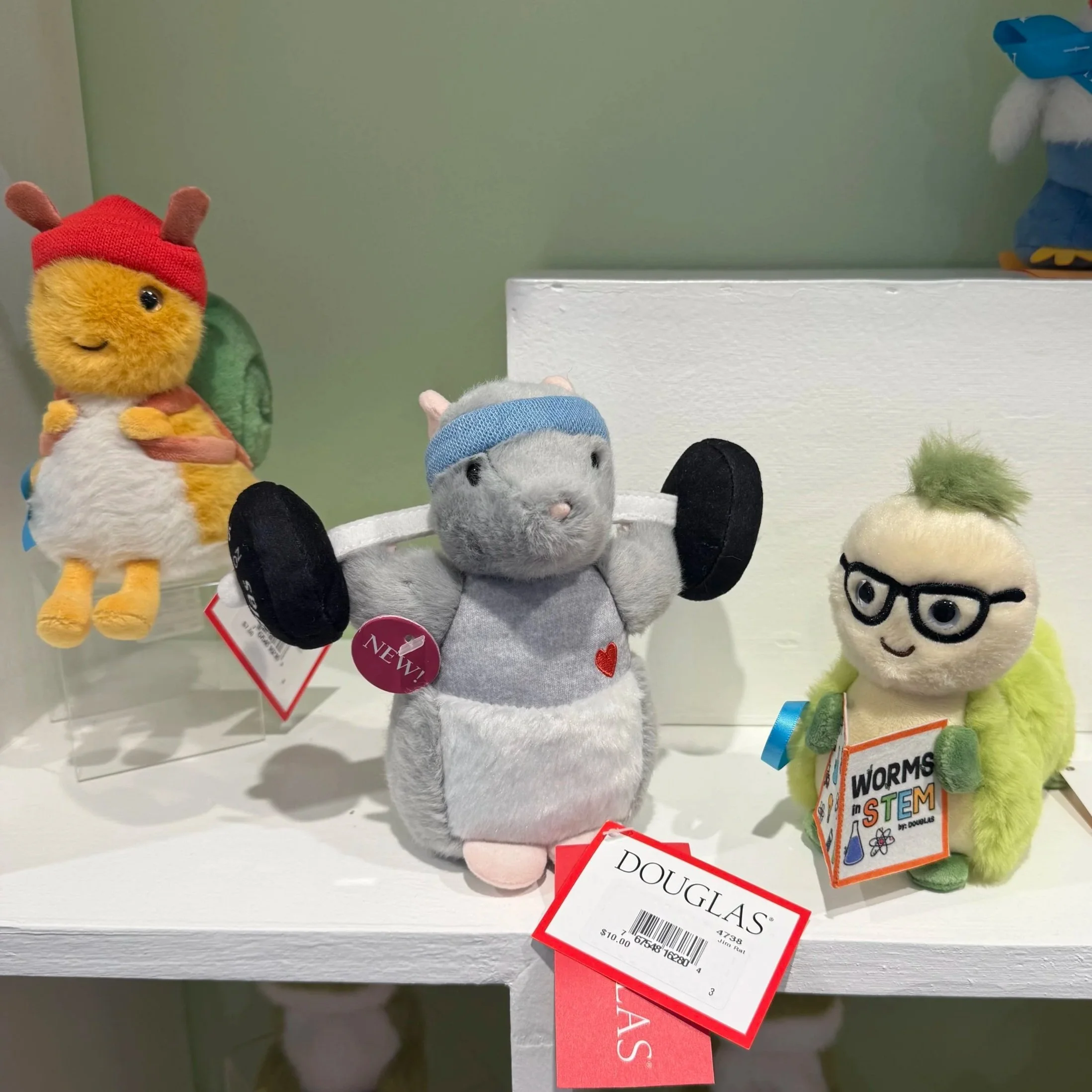 Douglas - Trendy Friends